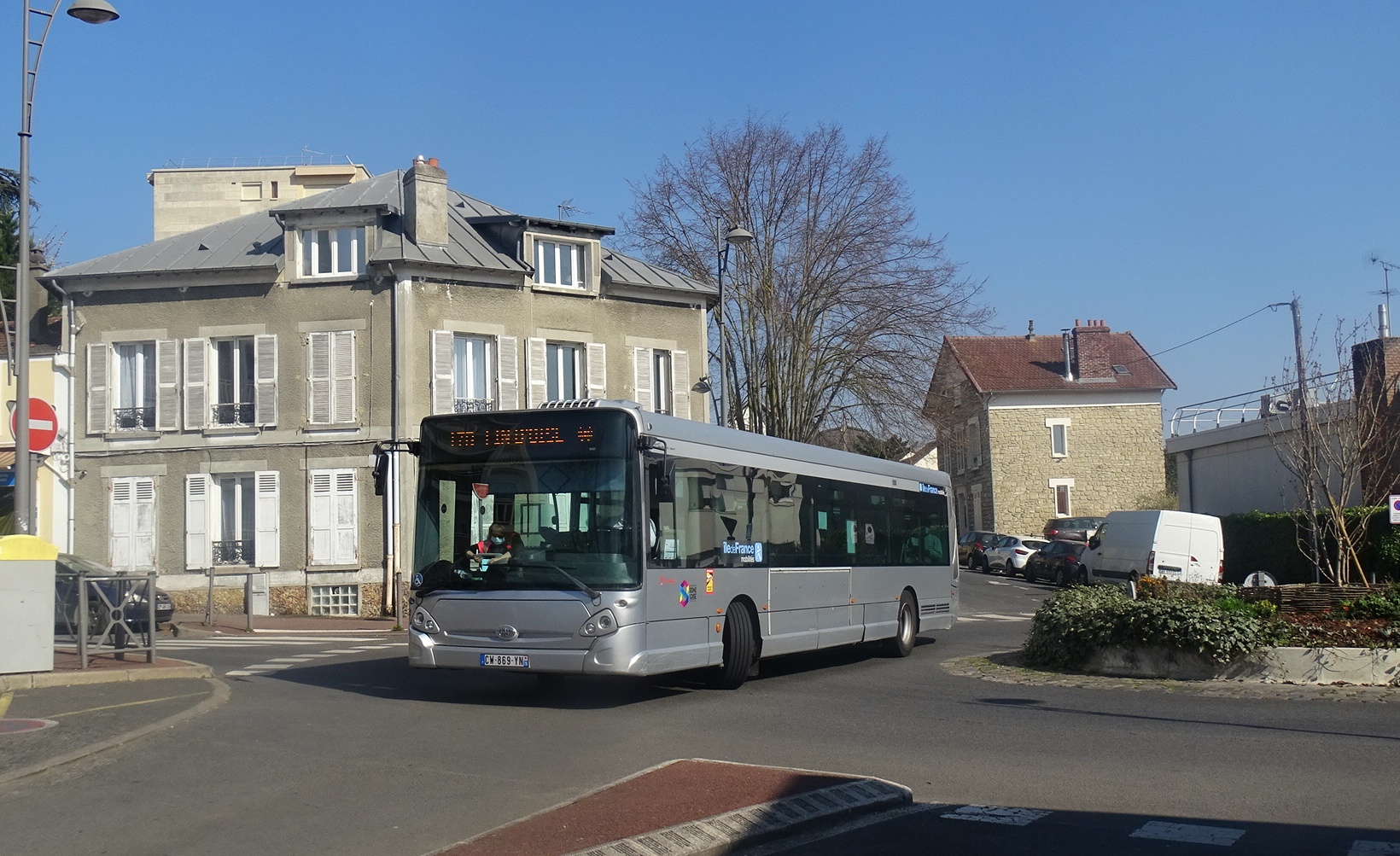 Image du véhicule