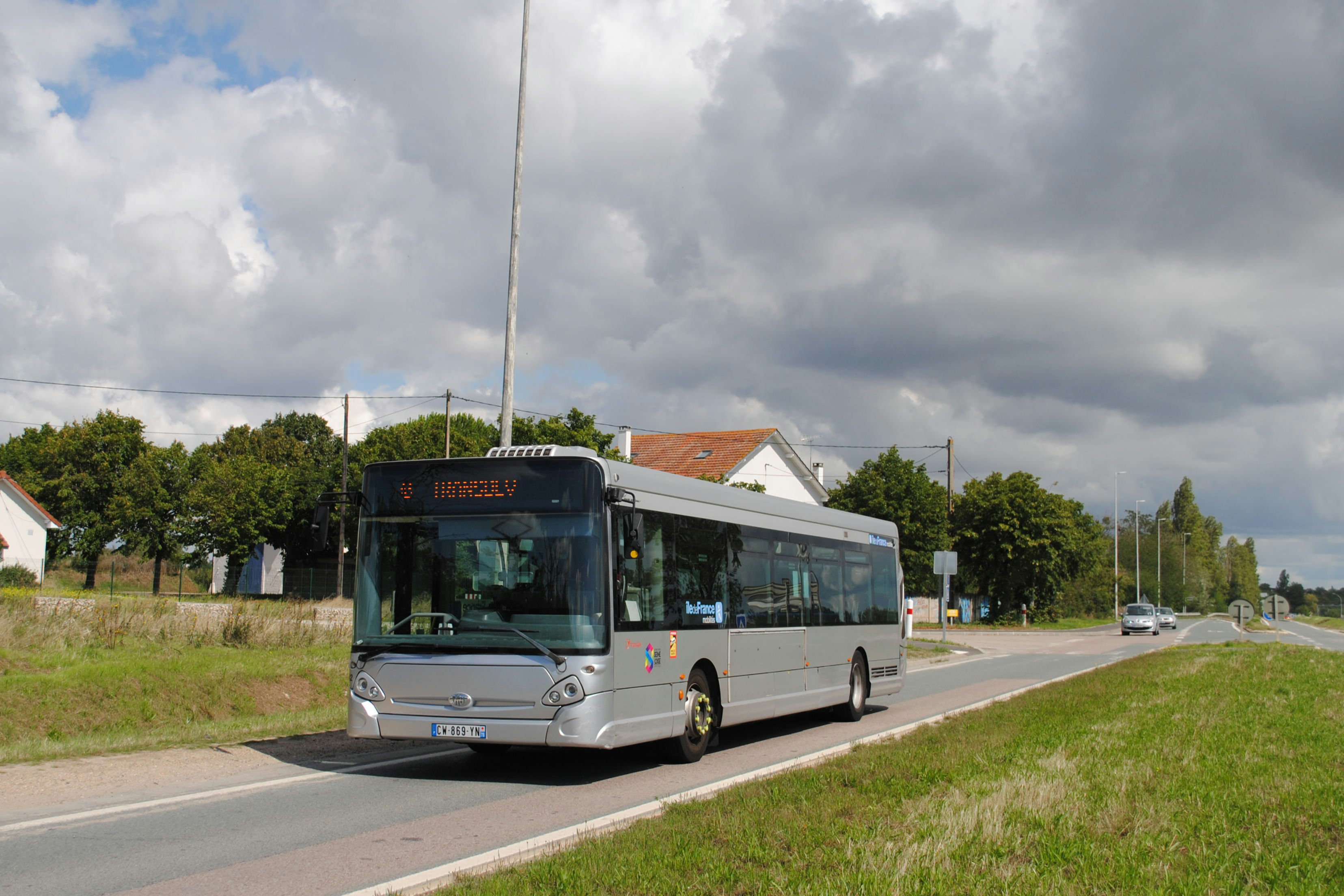 Image du véhicule
