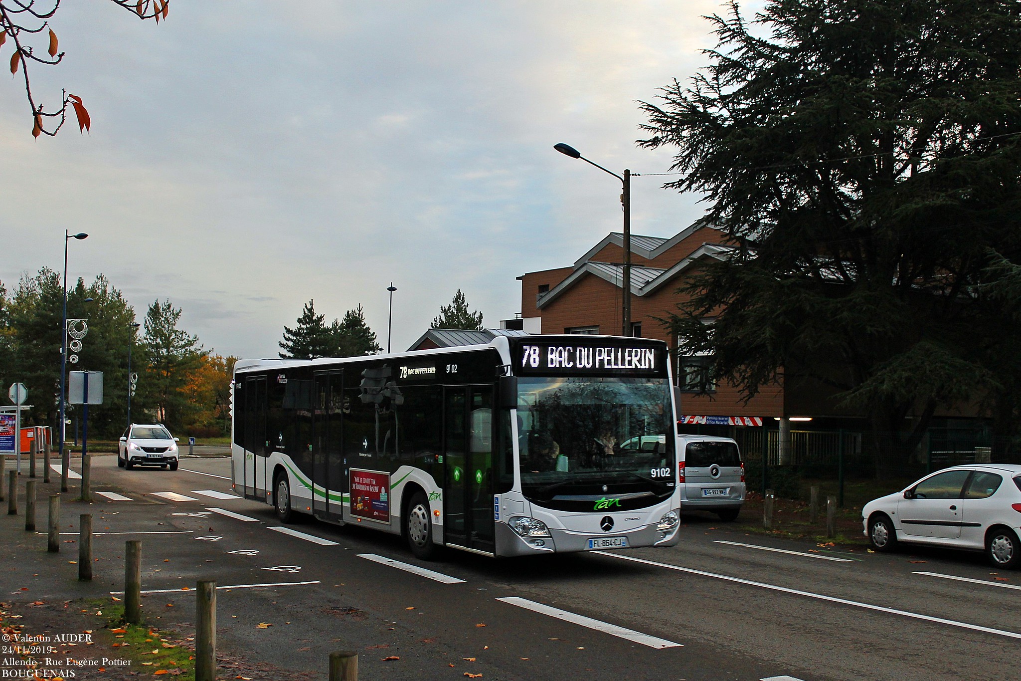 Image du véhicule