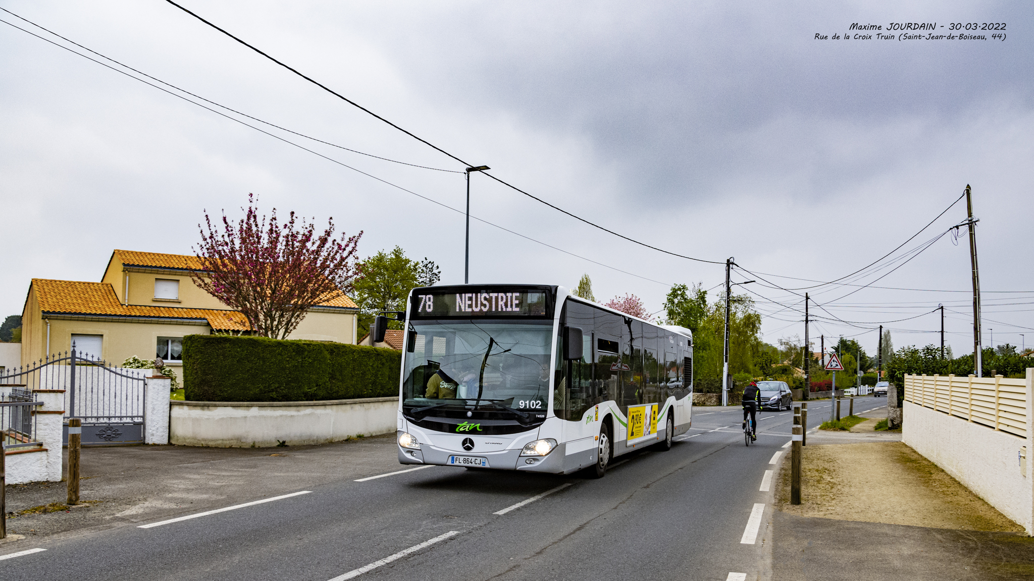 Image du véhicule