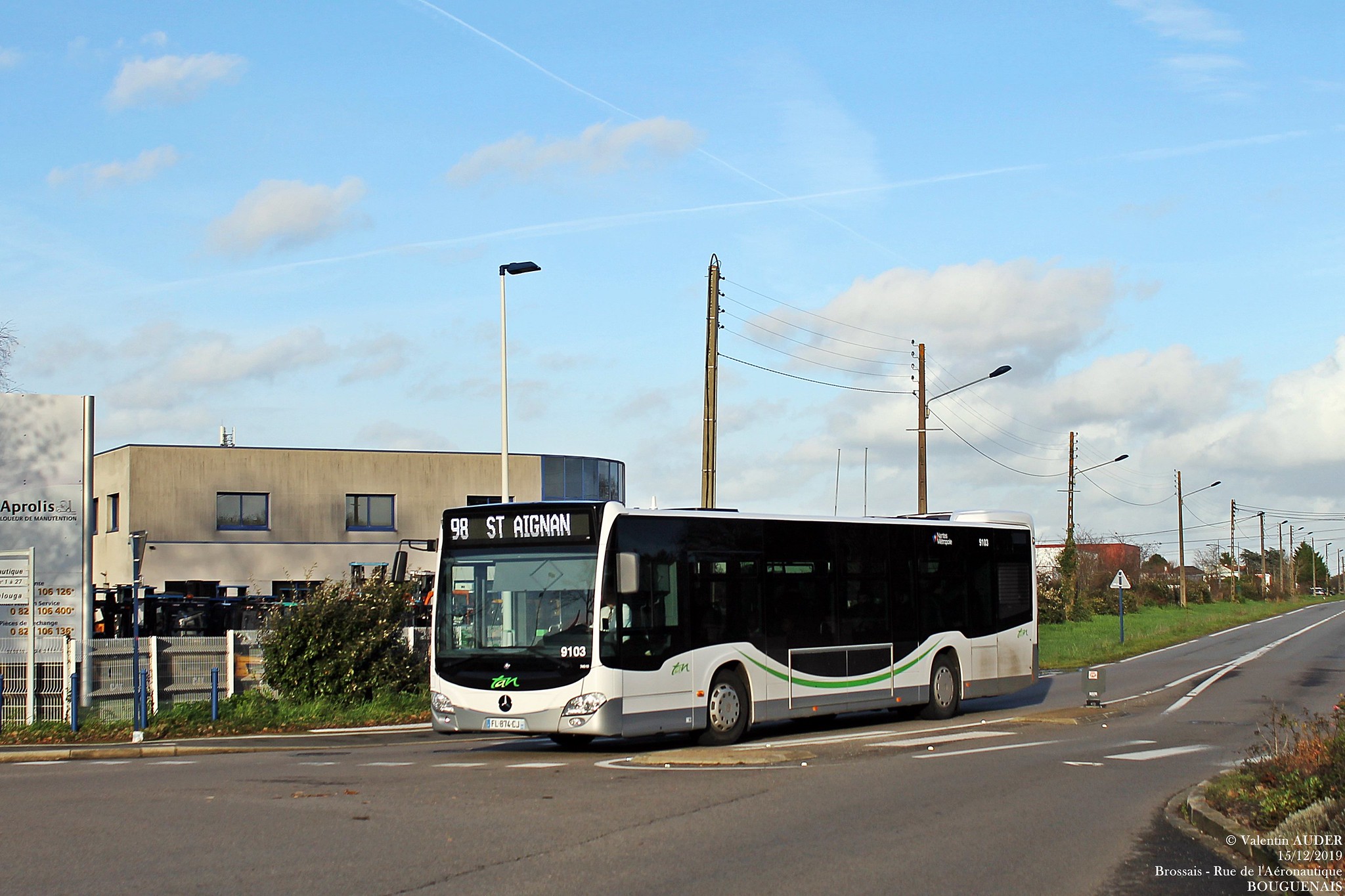 Image du véhicule