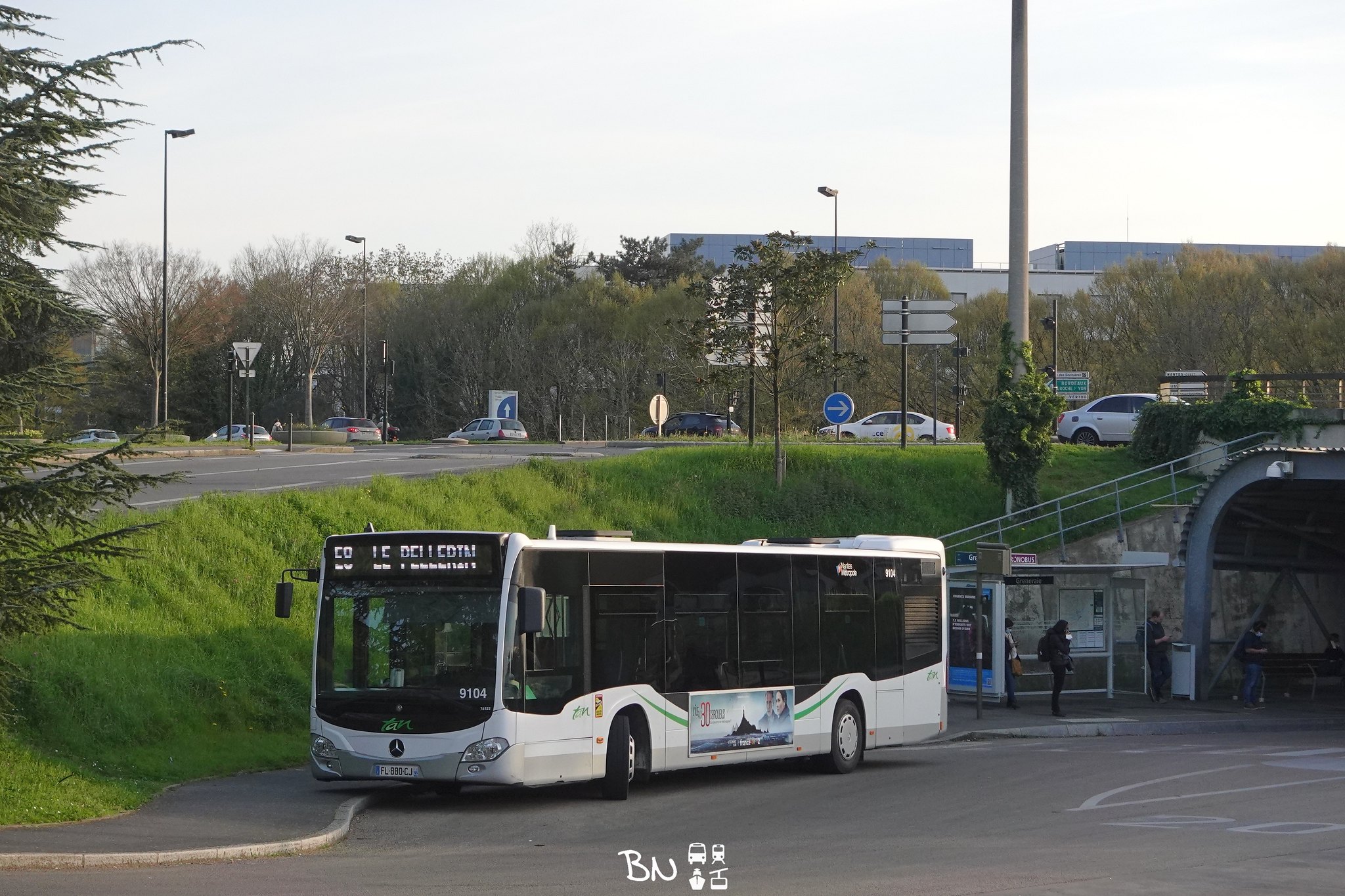 Image du véhicule
