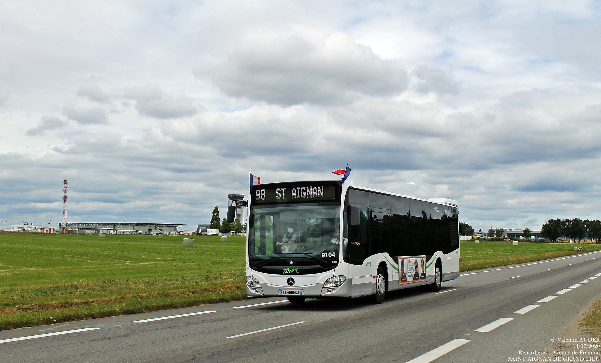 Image du véhicule