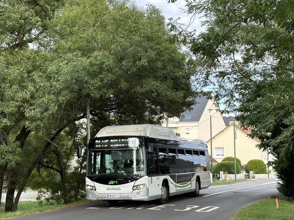 Image du véhicule