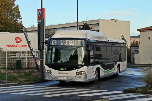 Image du véhicule