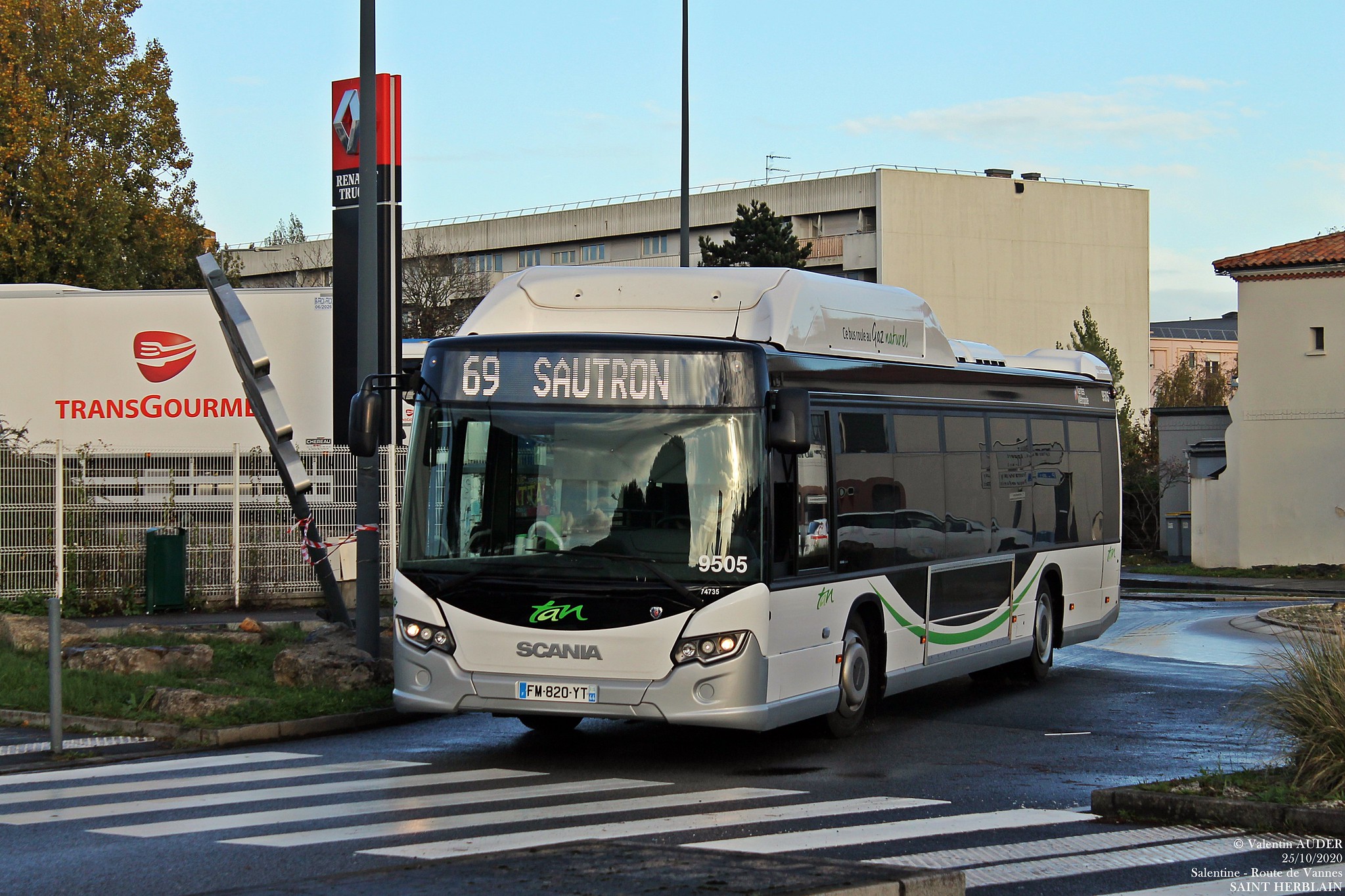 Image du véhicule