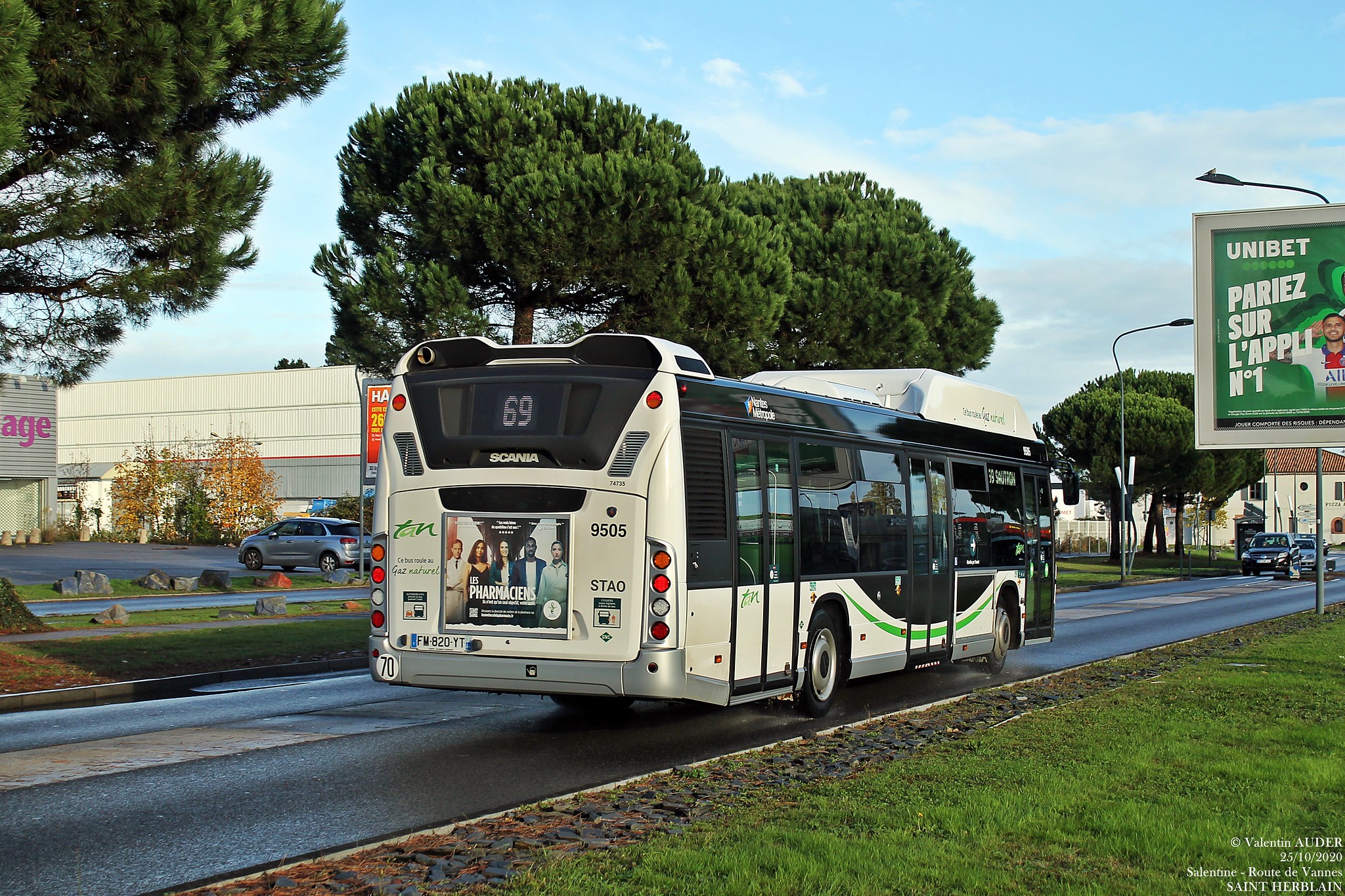 Image du véhicule