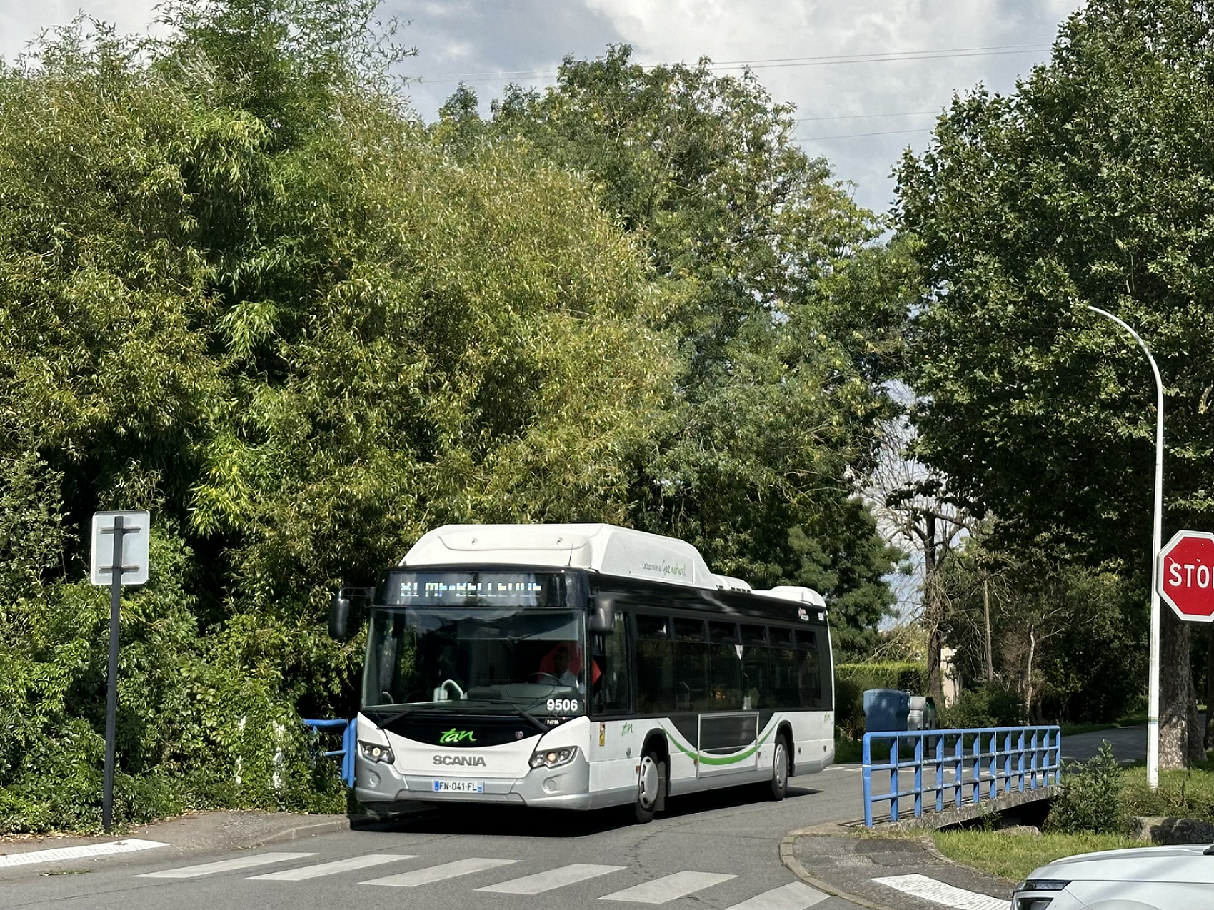 Image du véhicule
