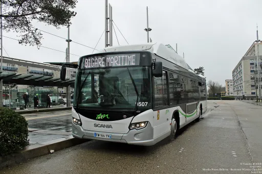 Image du véhicule