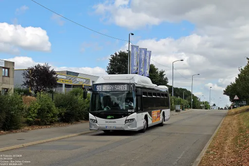 Image du véhicule