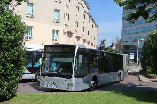 Image du véhicule