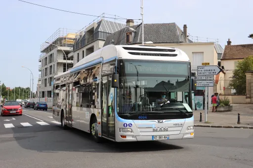 Image du véhicule
