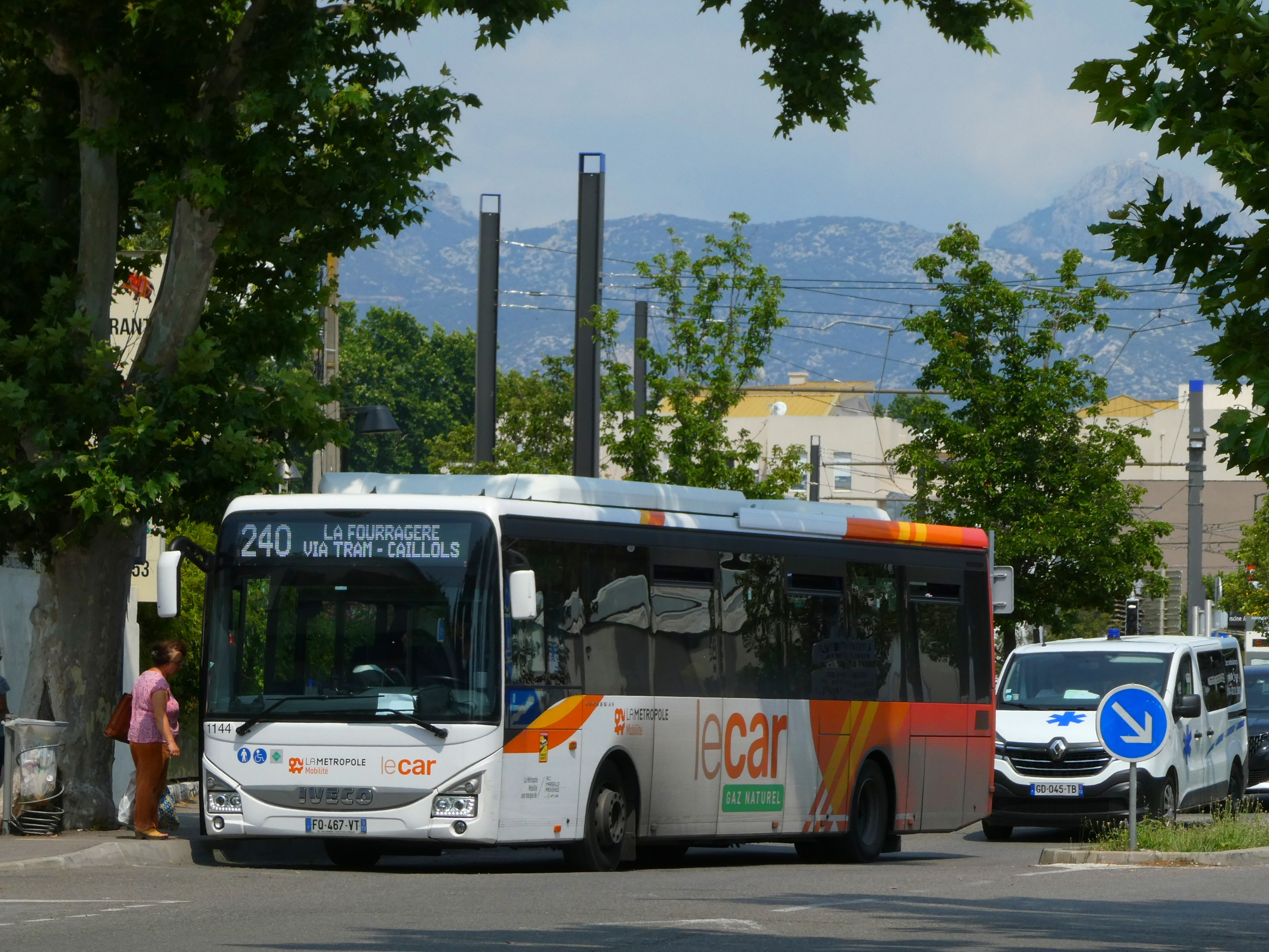Image du véhicule