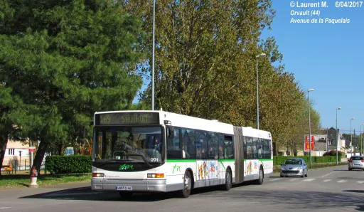 Image du véhicule