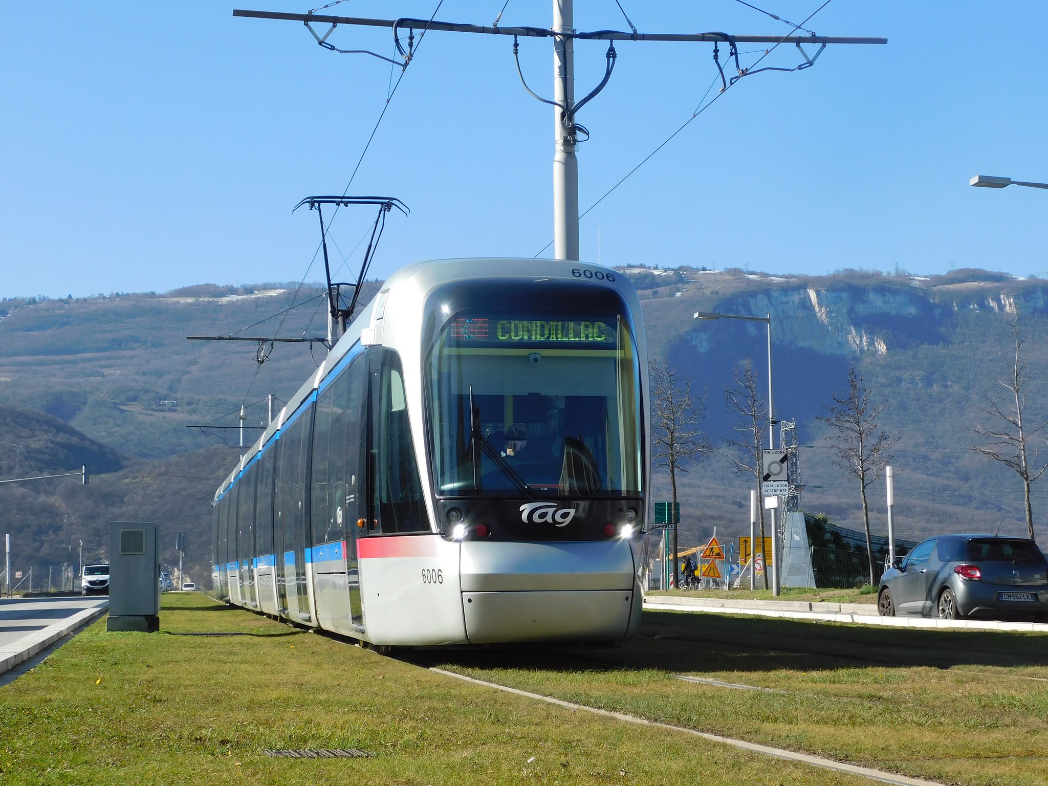 Image du véhicule