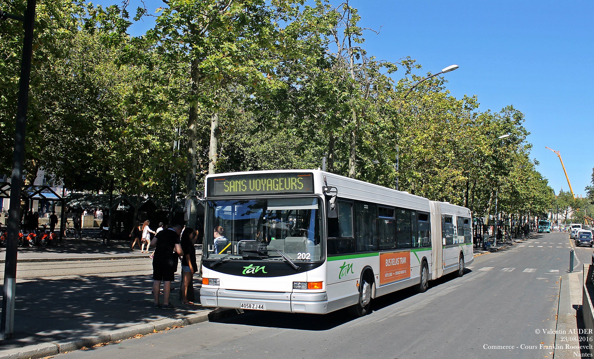 Image du véhicule