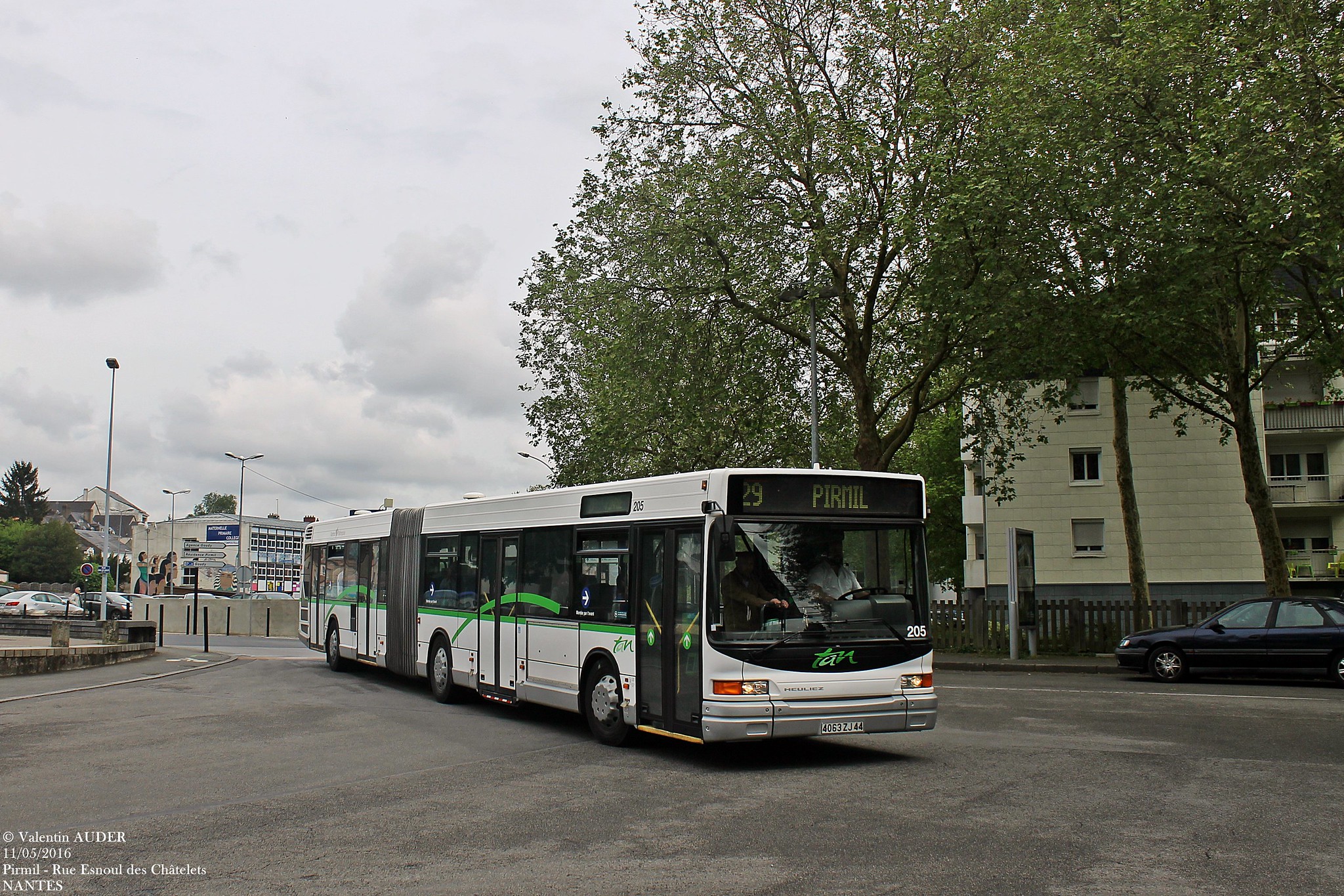 Image du véhicule