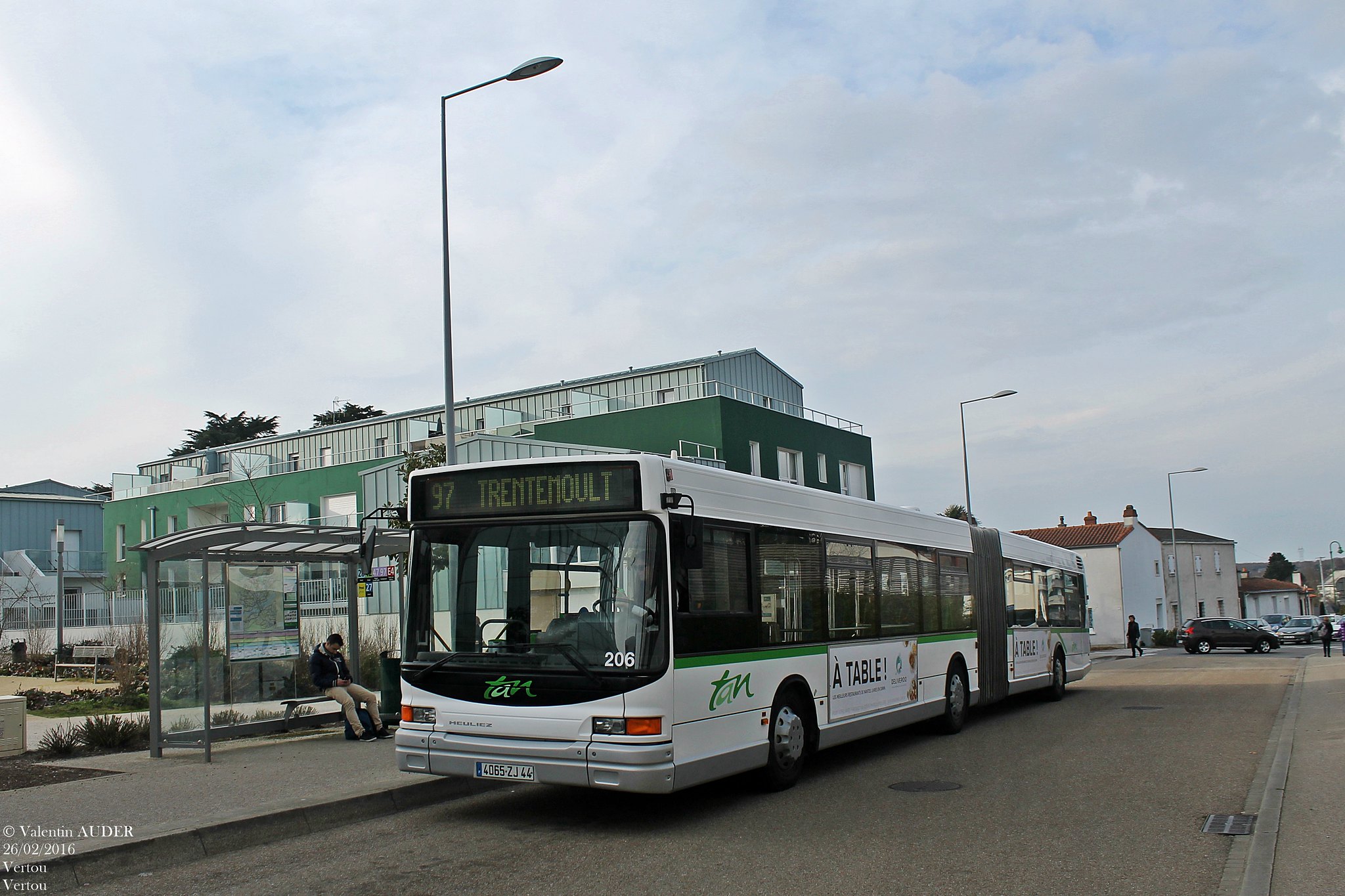 Image du véhicule