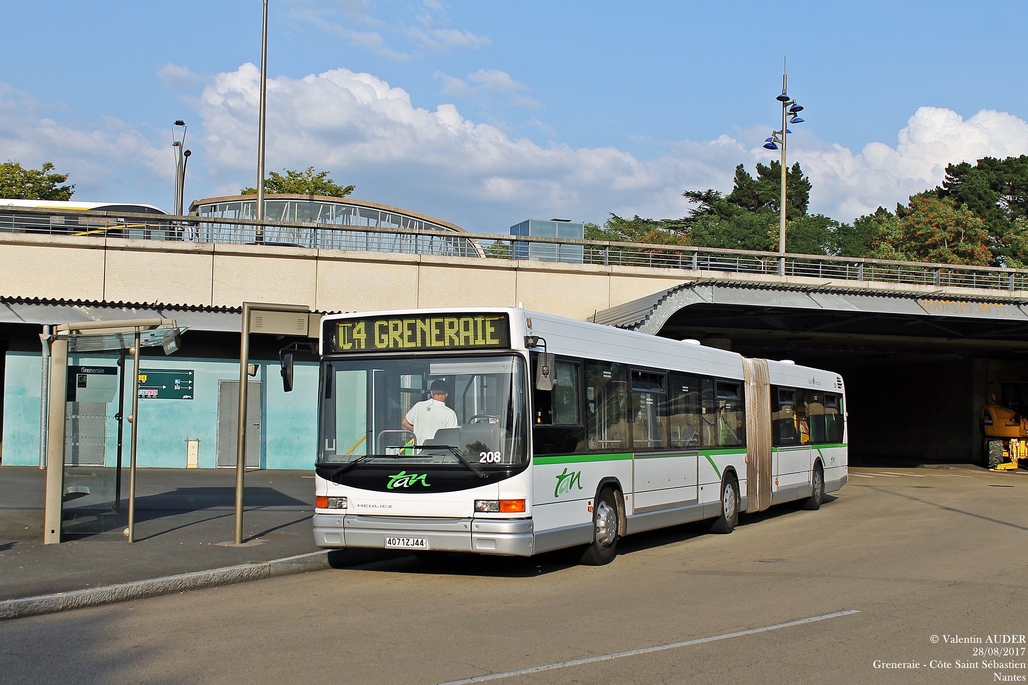 Image du véhicule