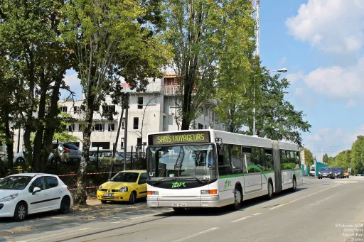 Image du véhicule