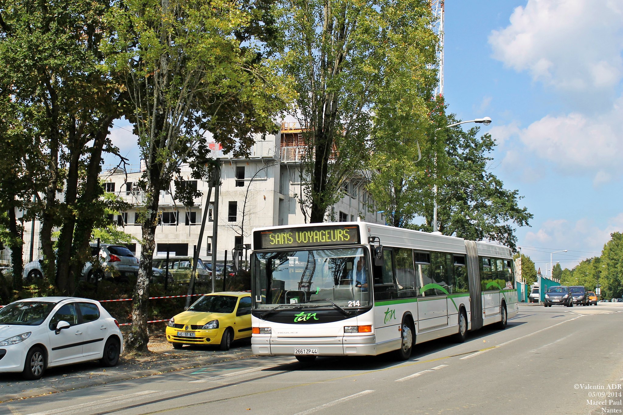 Image du véhicule