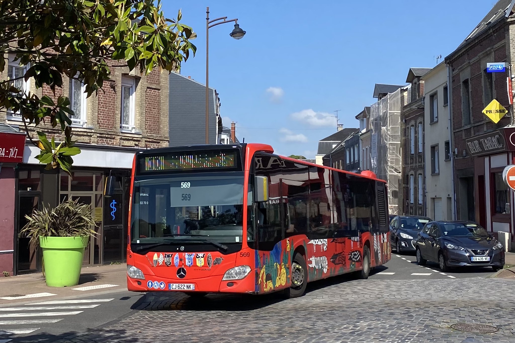 Image du véhicule