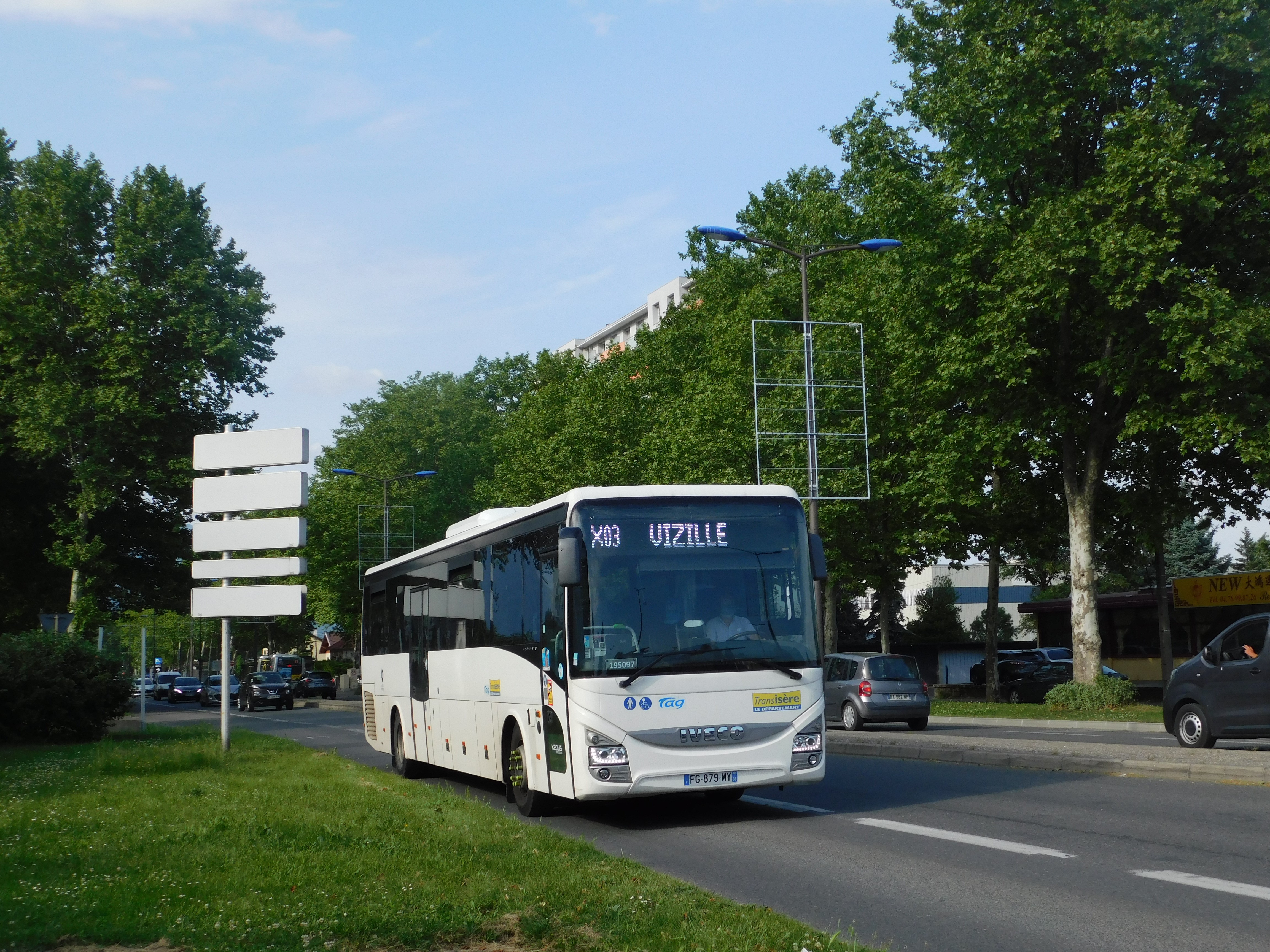 Image du véhicule