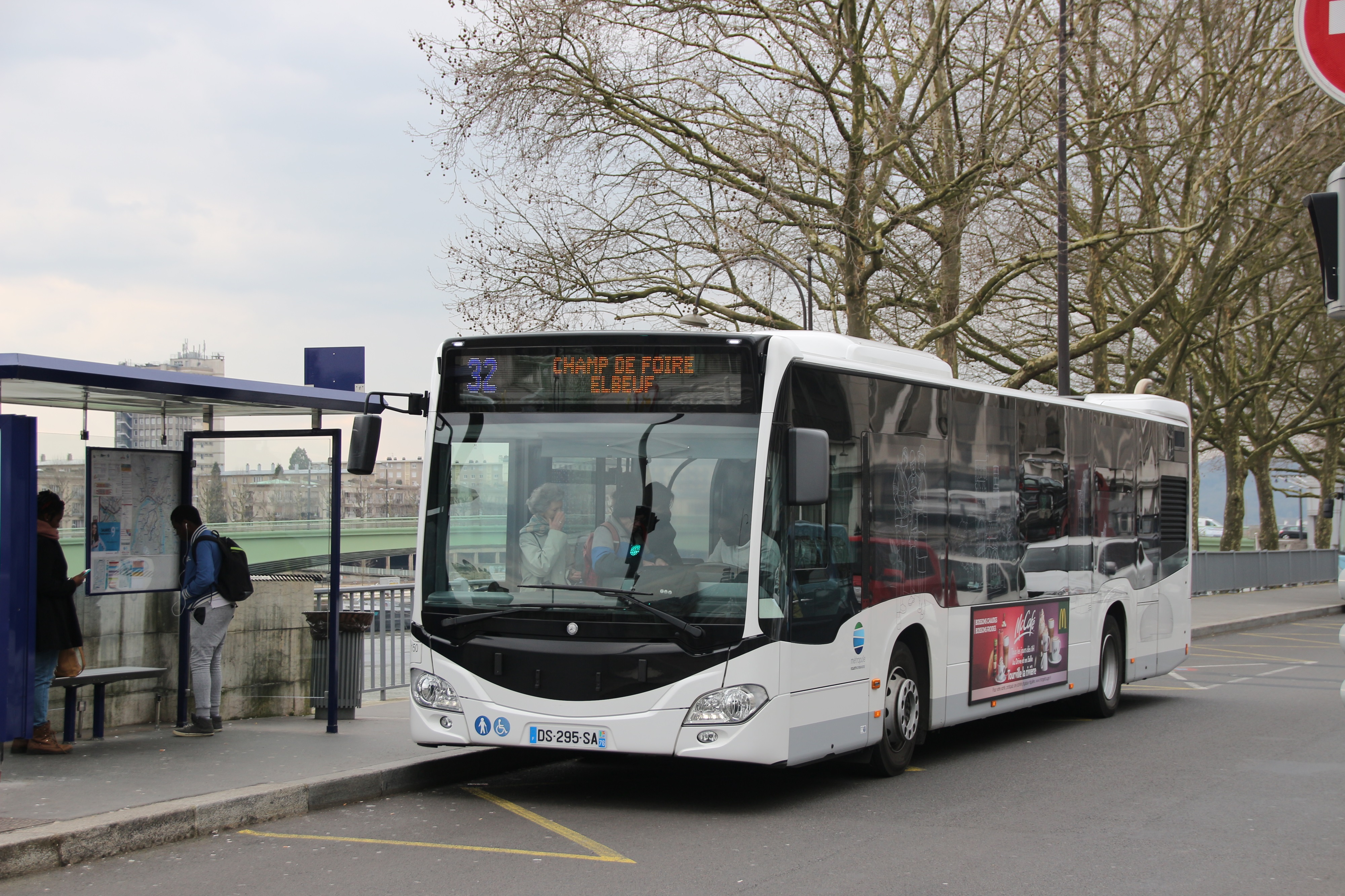 Image du véhicule
