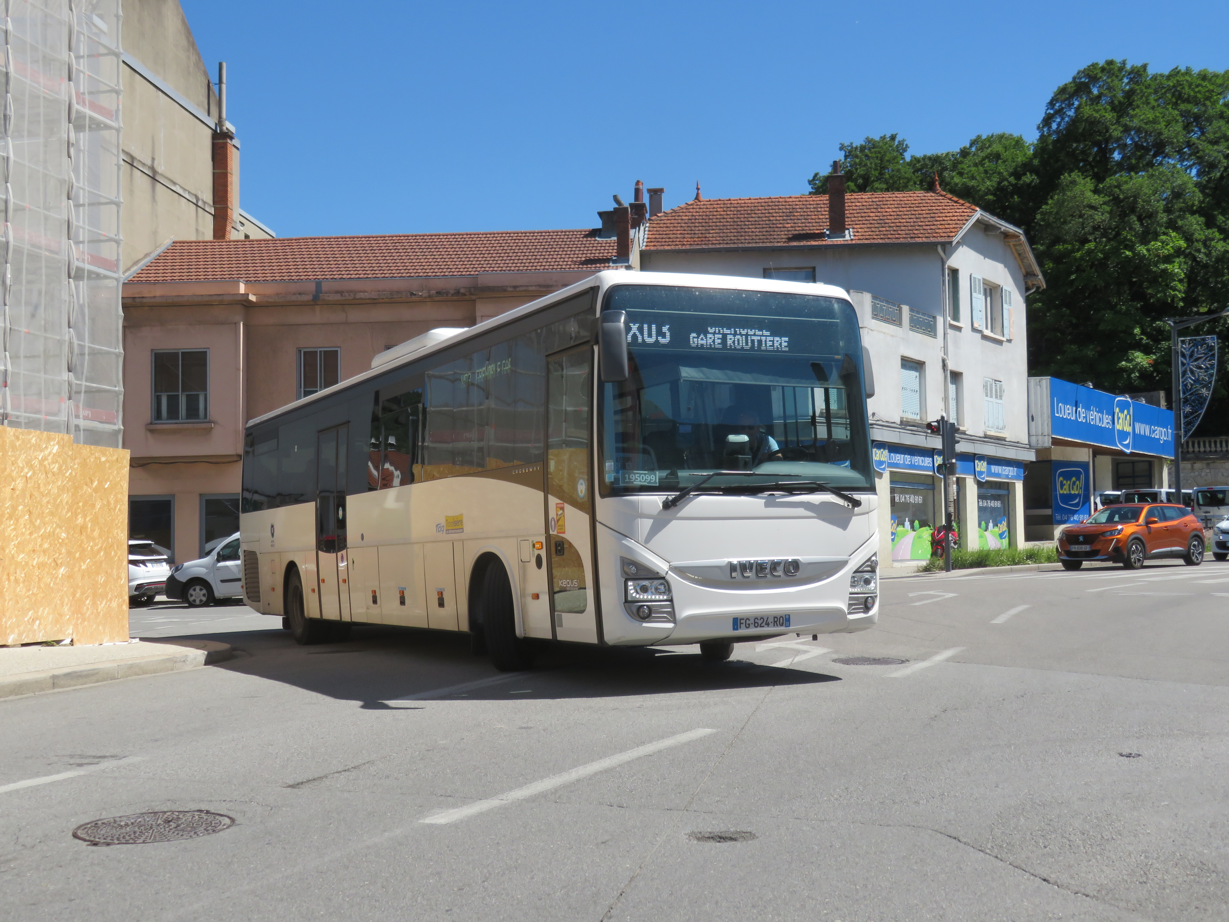 Image du véhicule