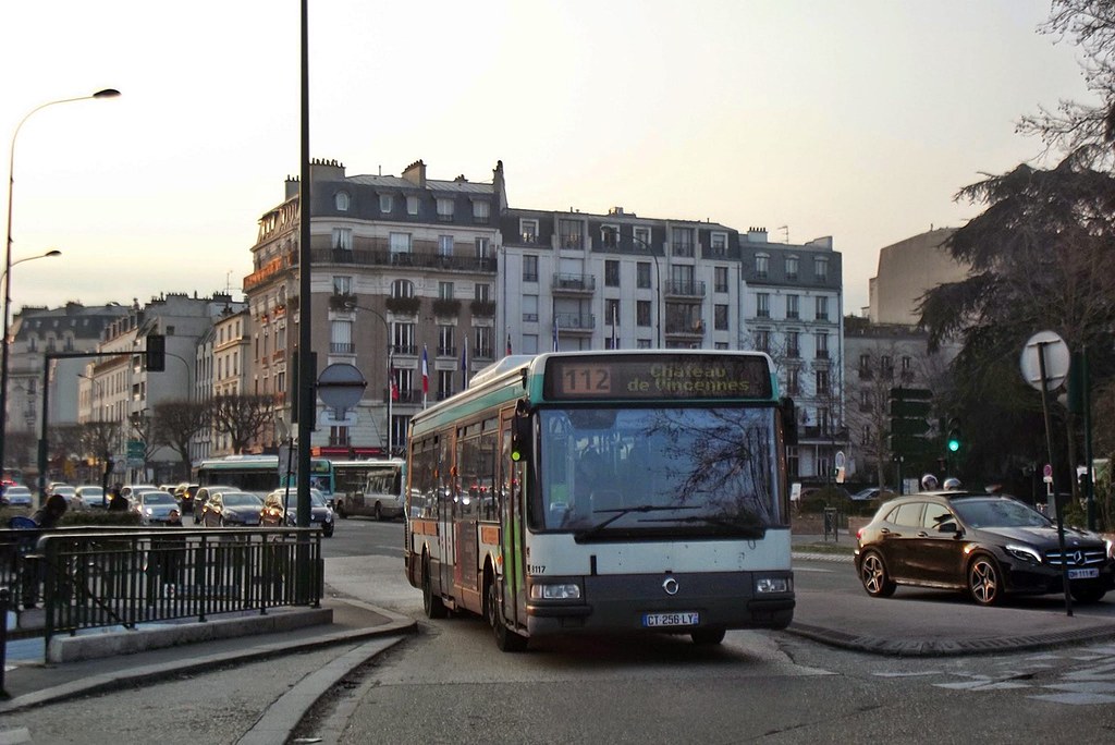 Image du véhicule