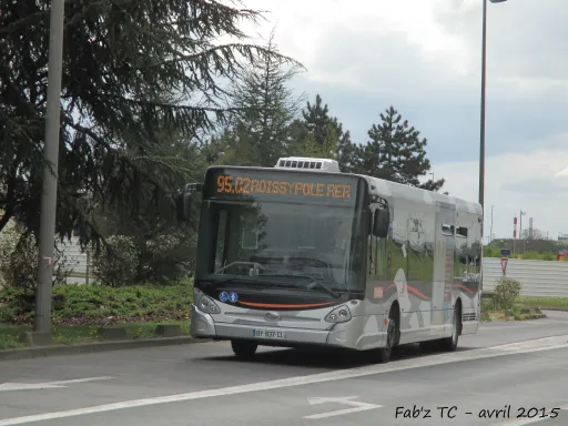 Image du véhicule