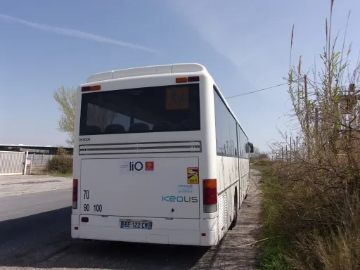 Image du véhicule