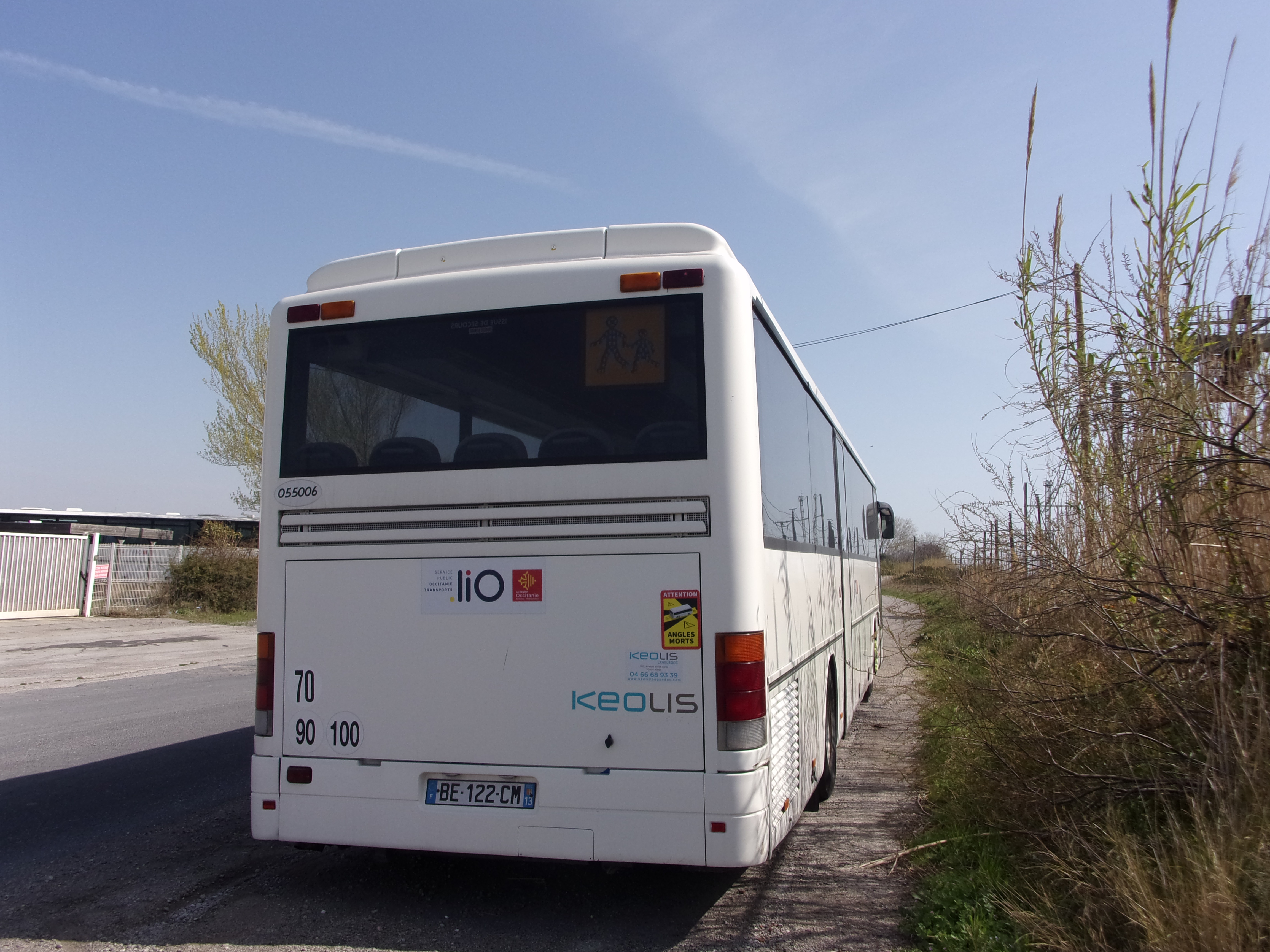 Image du véhicule