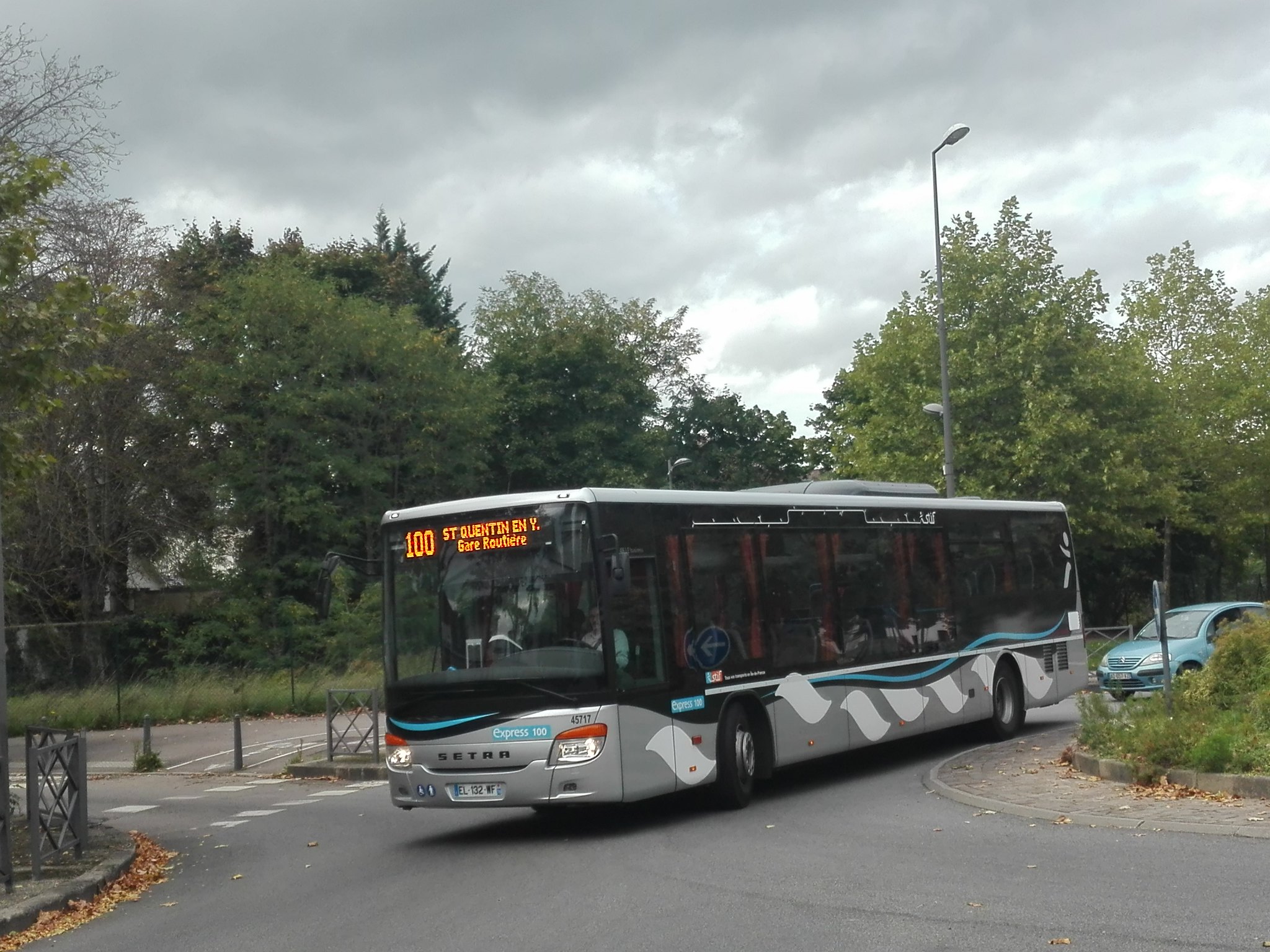 Image du véhicule