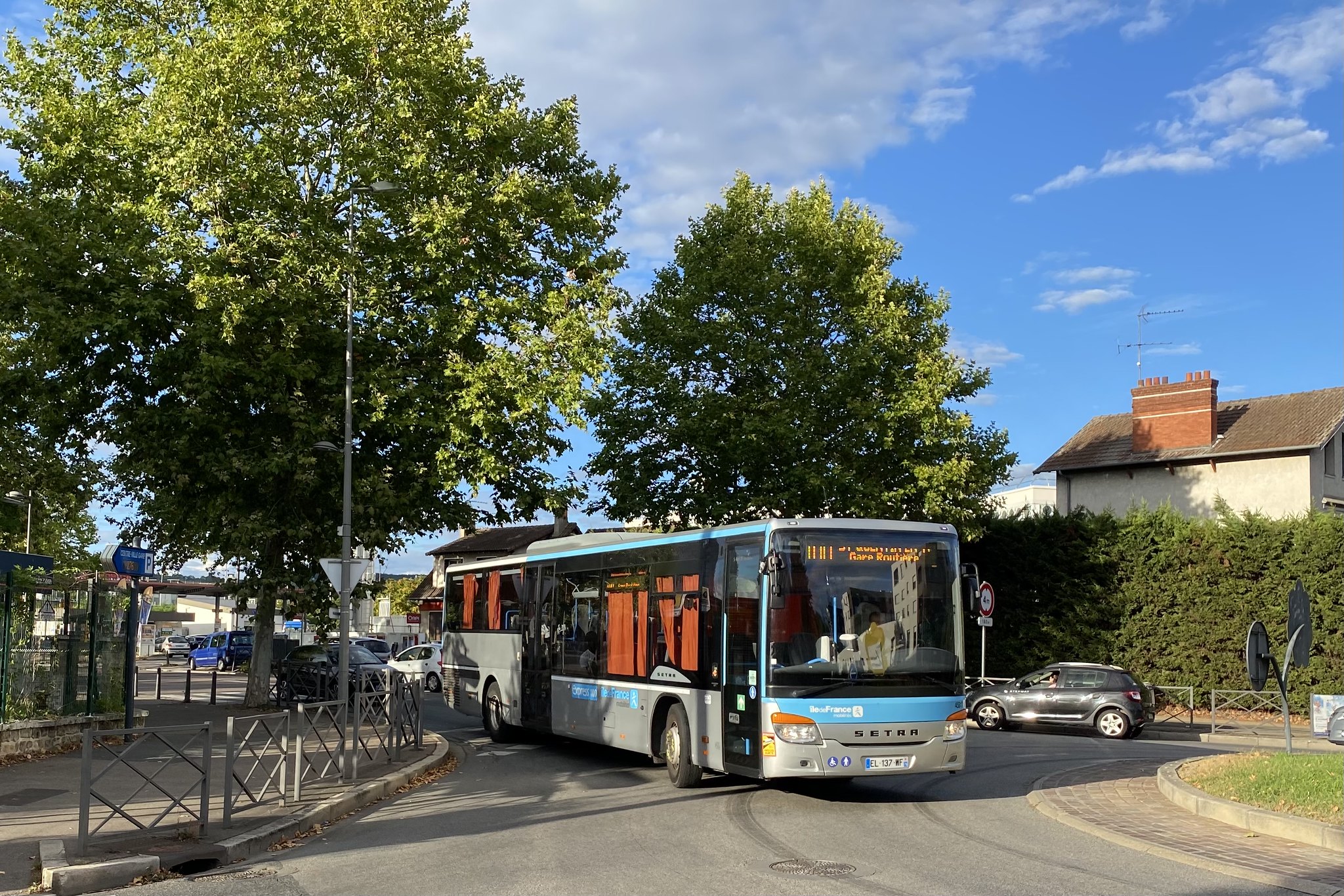 Image du véhicule