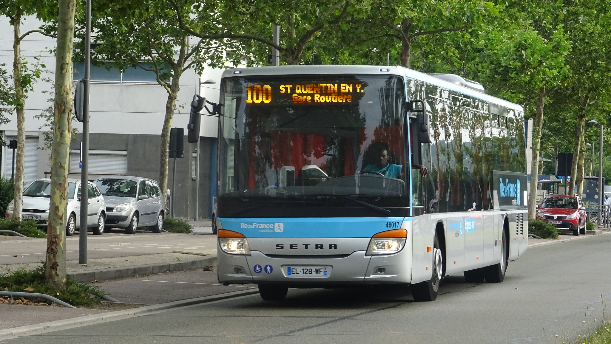 Image du véhicule