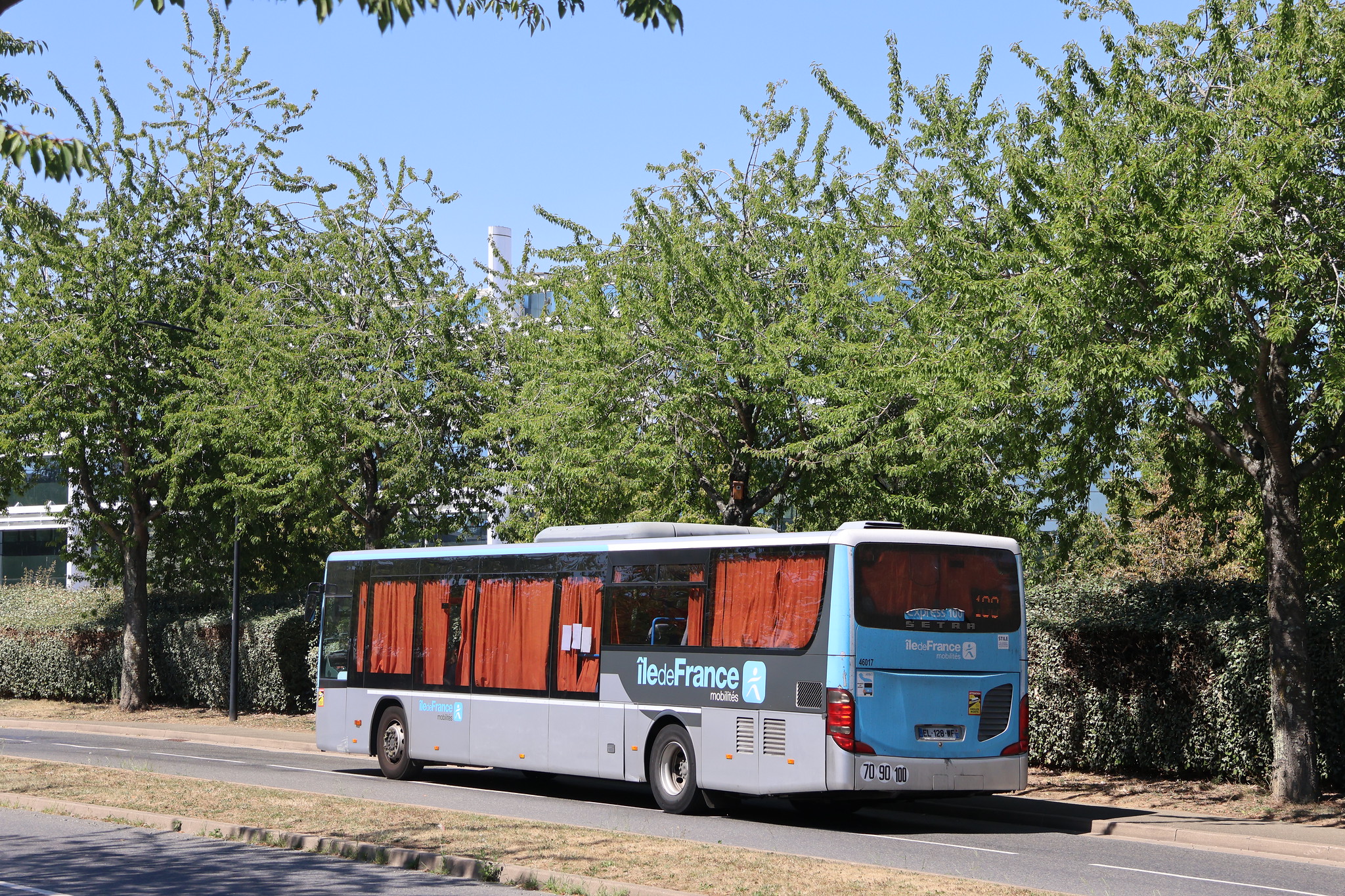 Image du véhicule