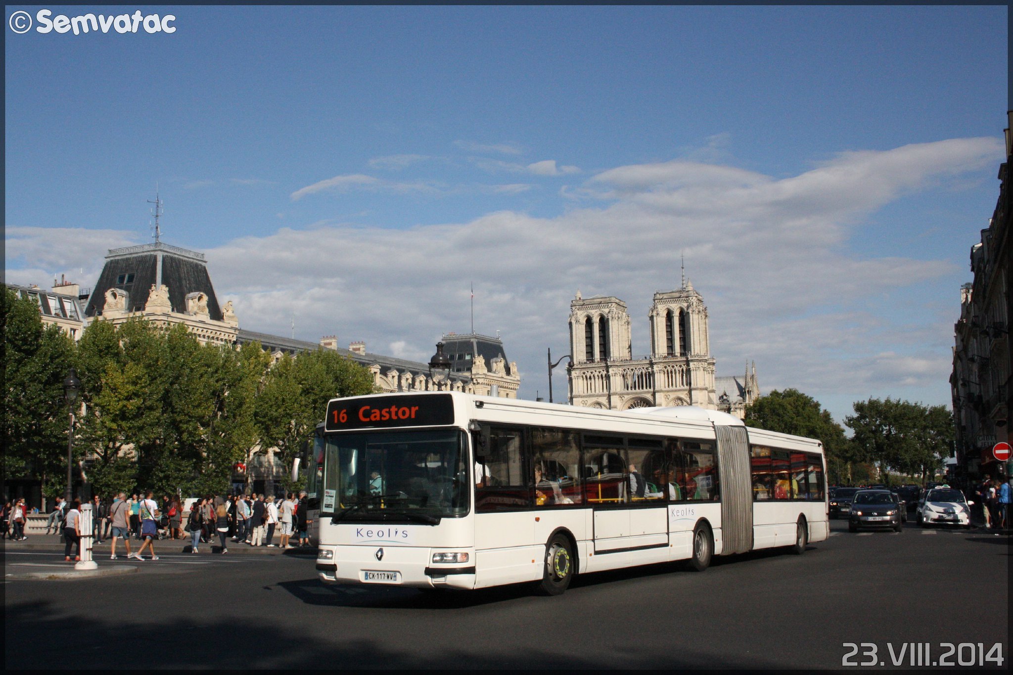 Image du véhicule