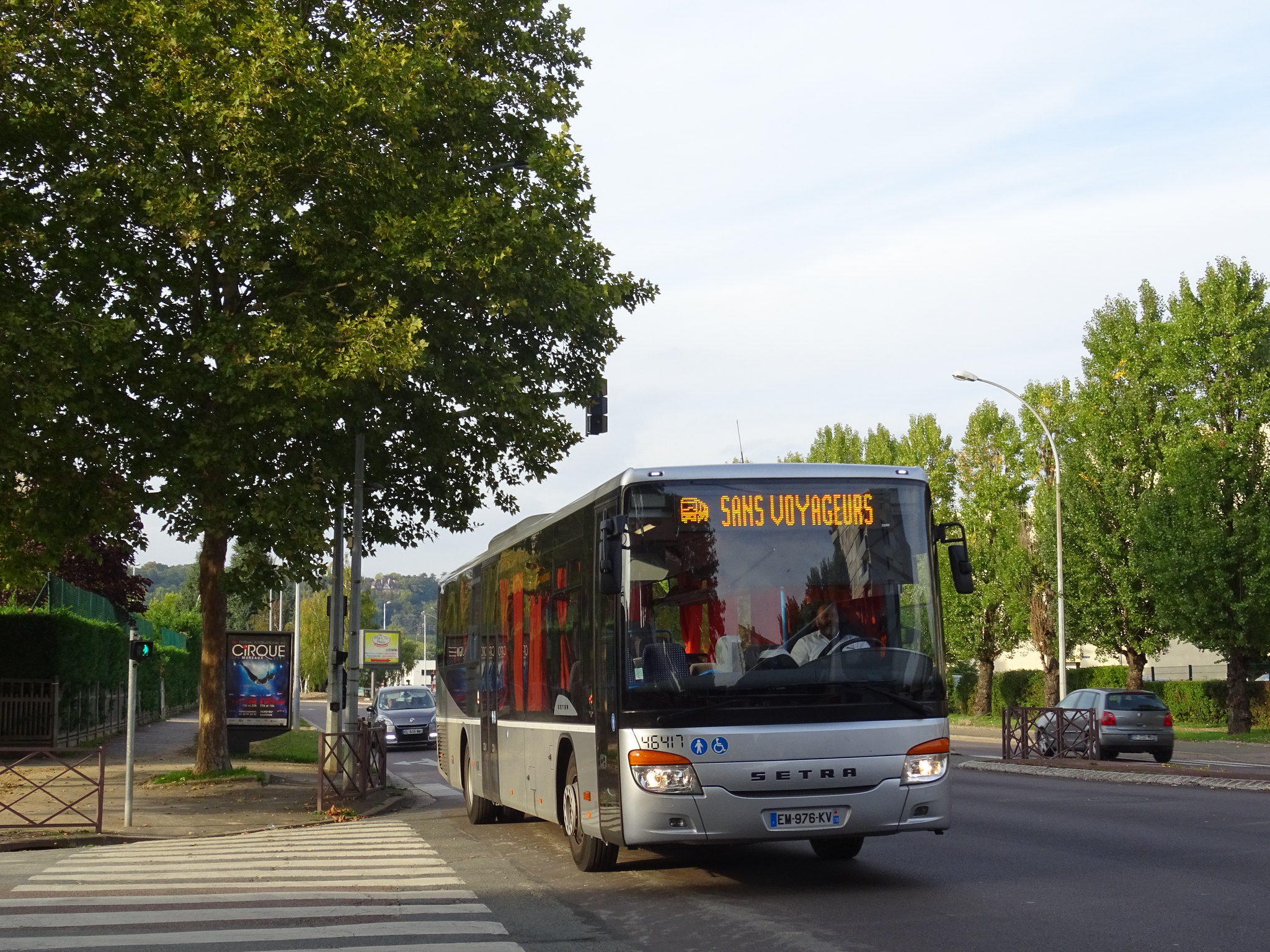 Image du véhicule