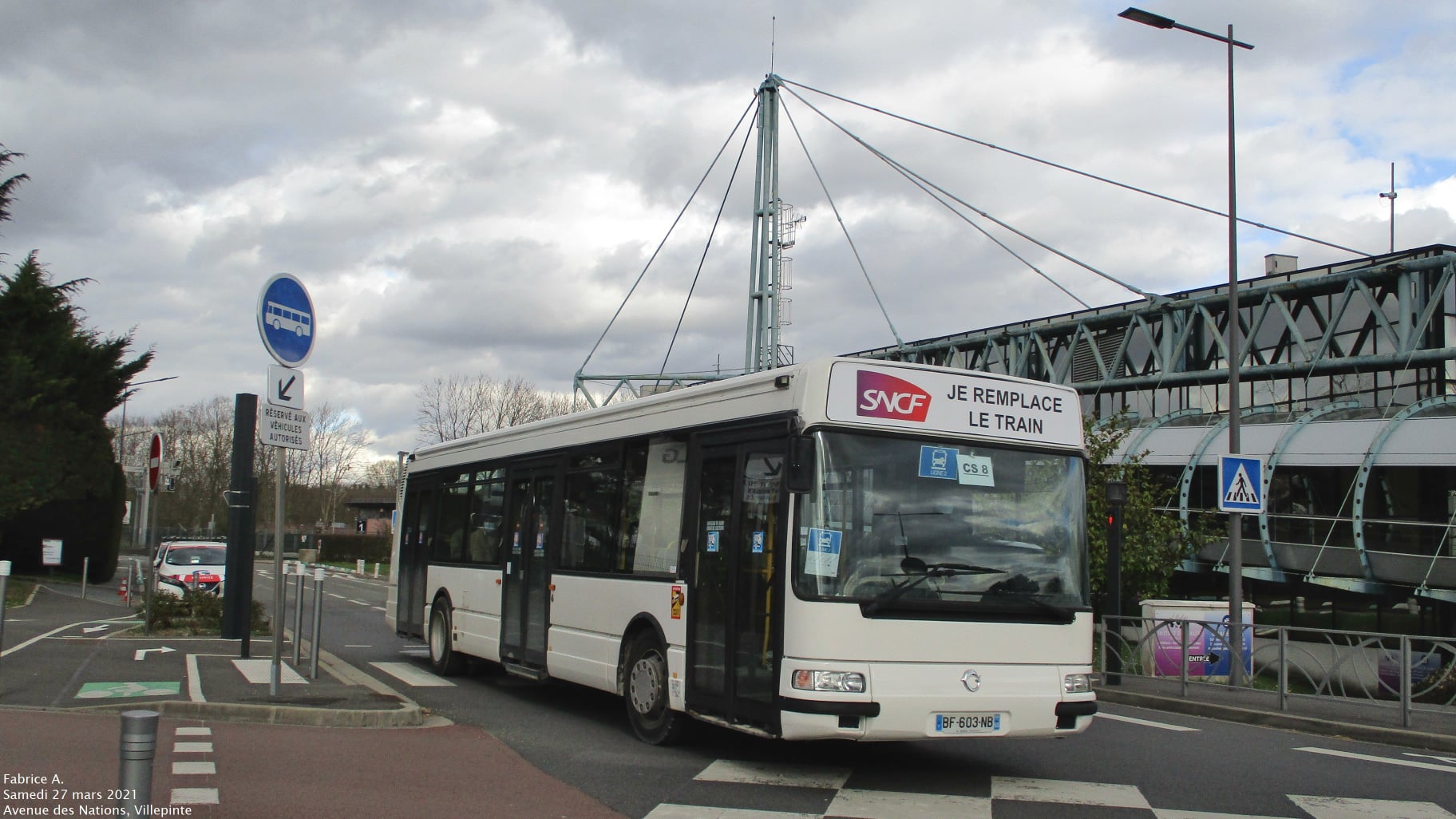 Image du véhicule