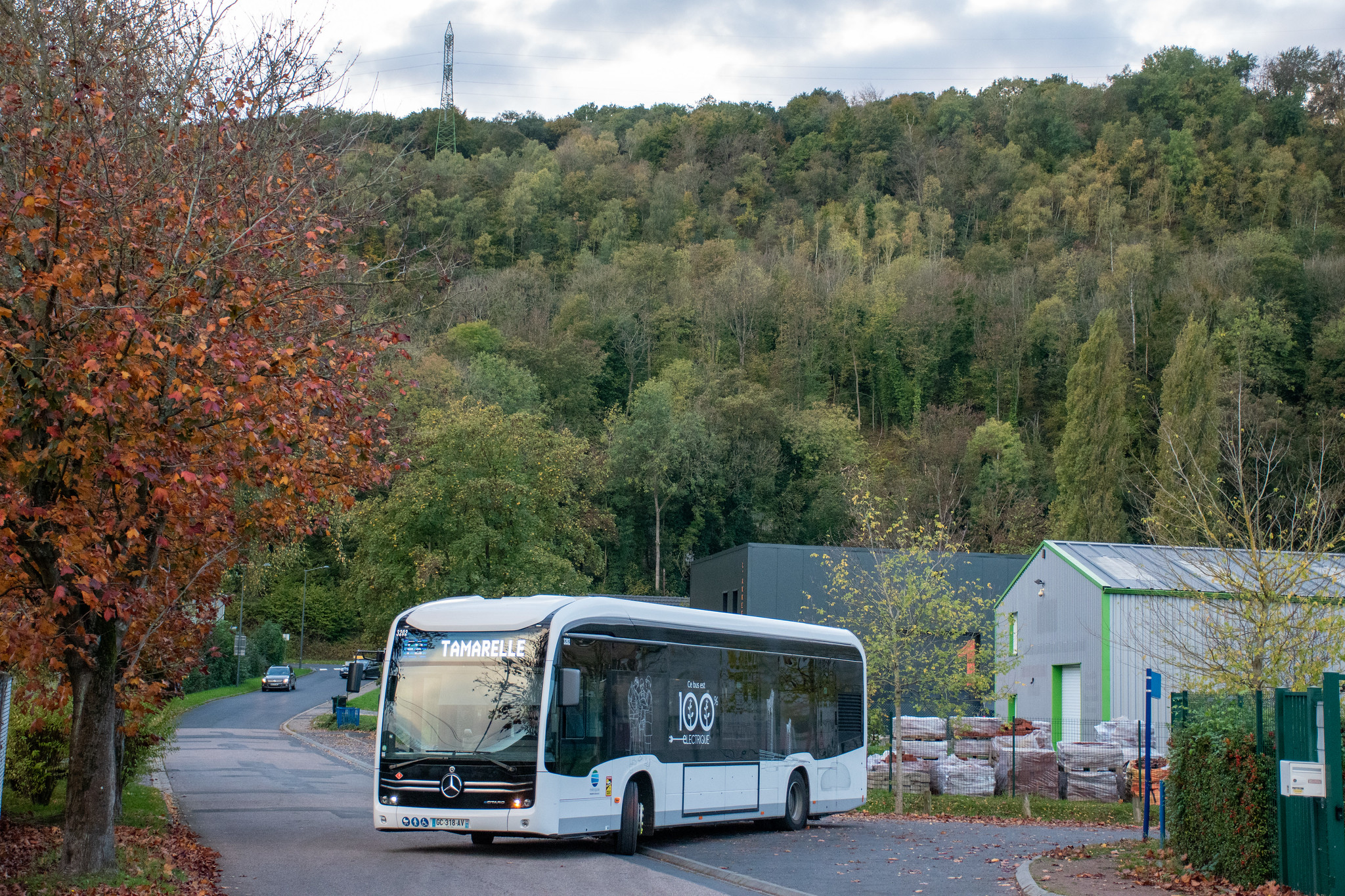 Image du véhicule