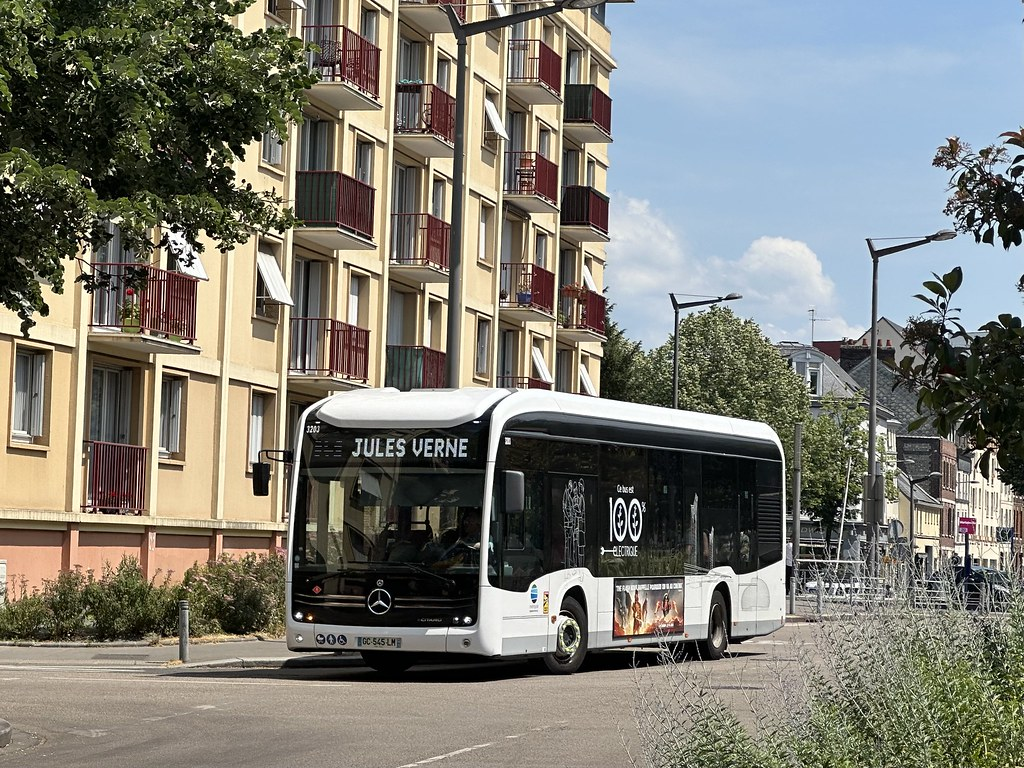 Image du véhicule