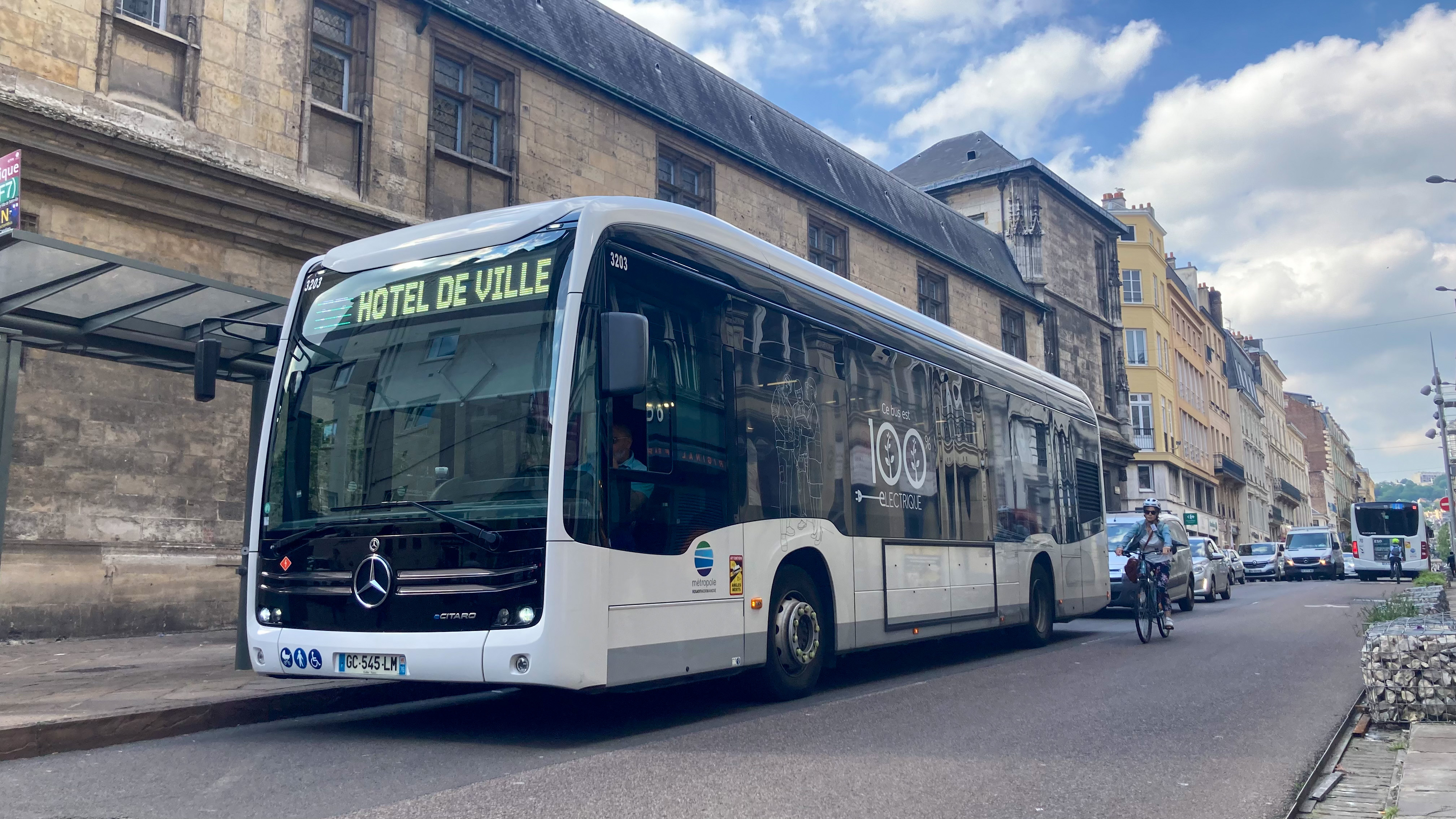 Image du véhicule
