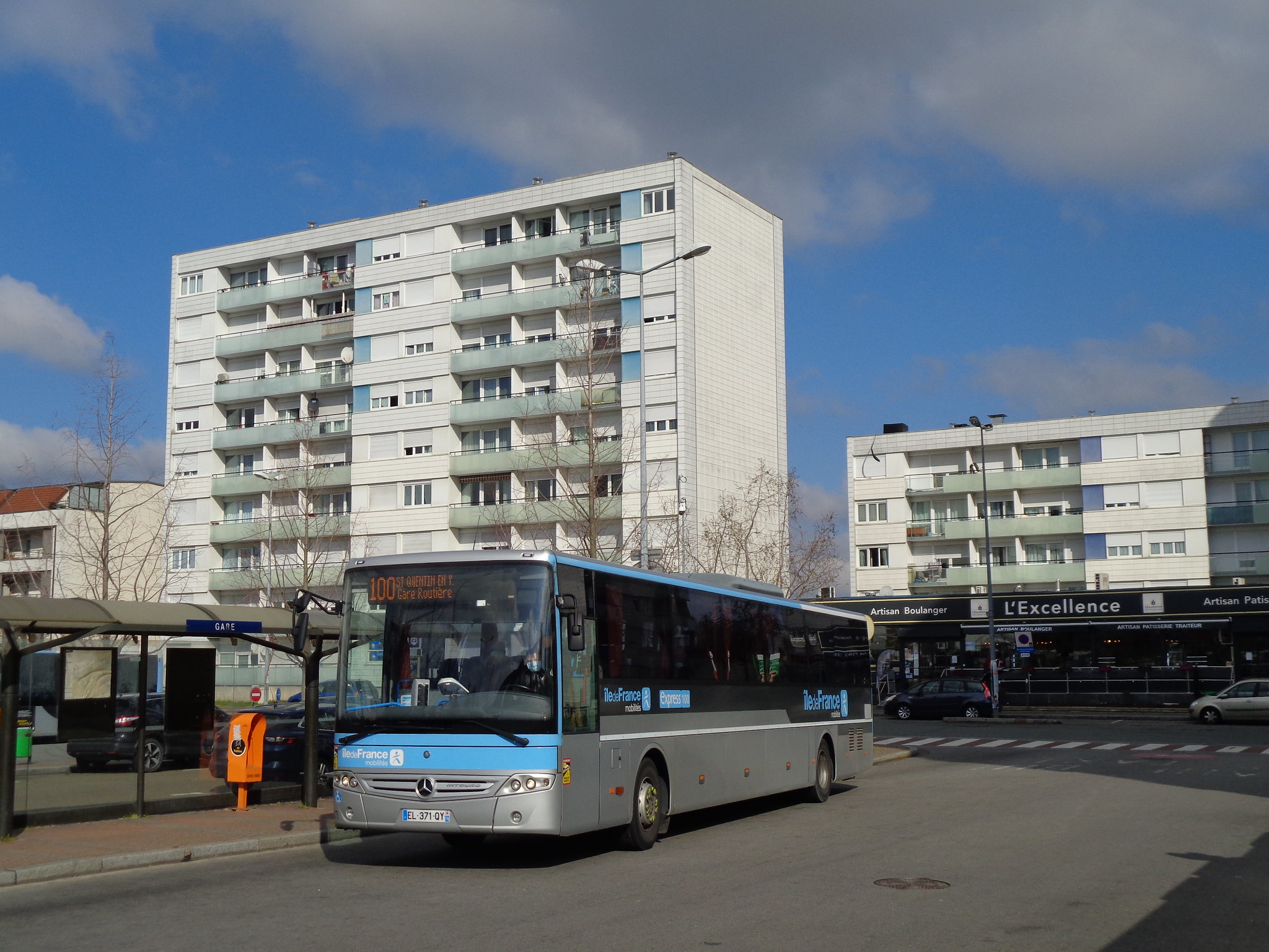 Image du véhicule