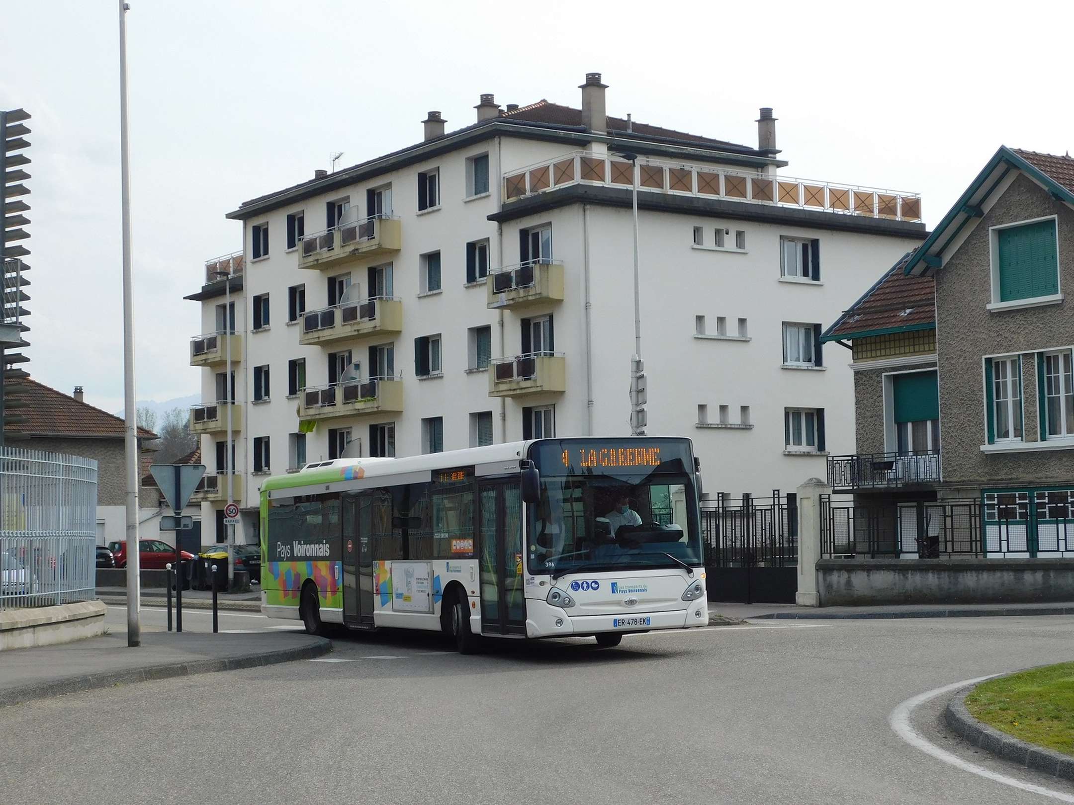 Image du véhicule