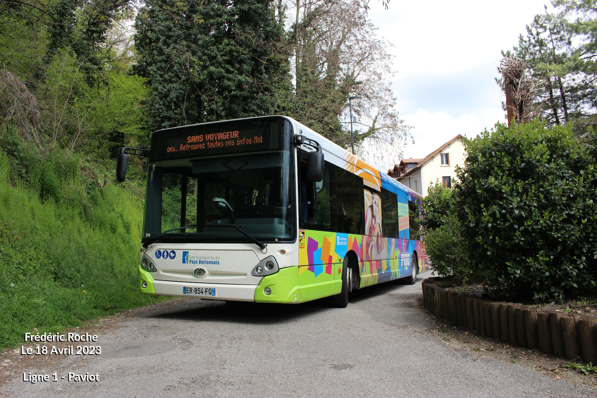 Image du véhicule
