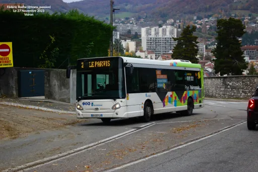 Image du véhicule