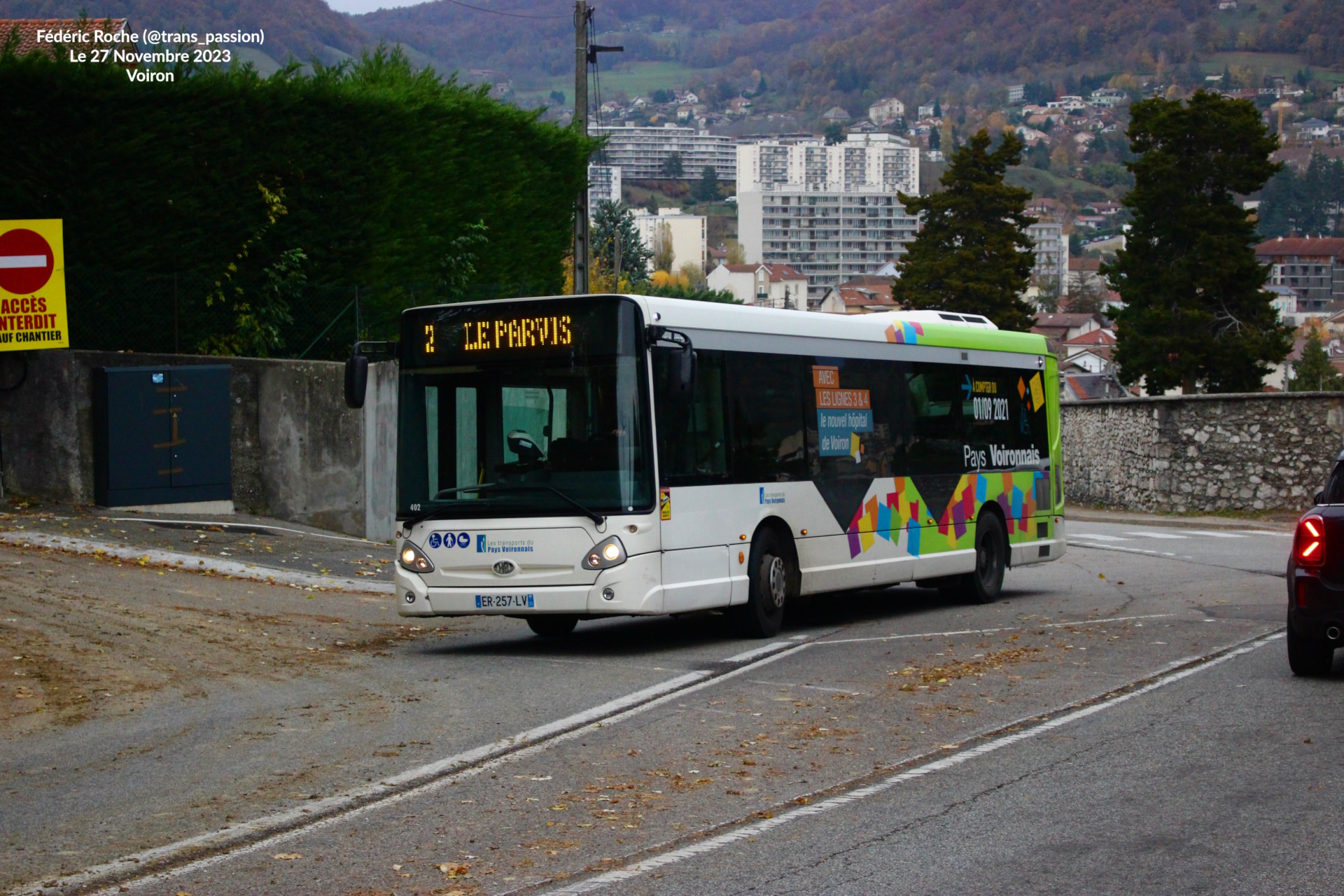 Image du véhicule
