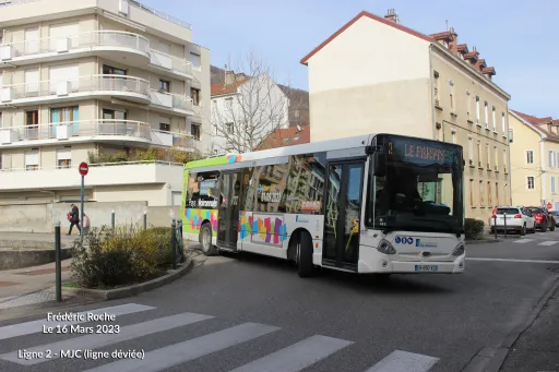 Image du véhicule