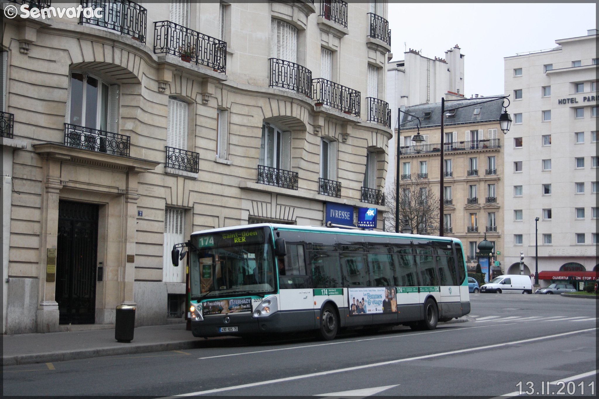 Image du véhicule